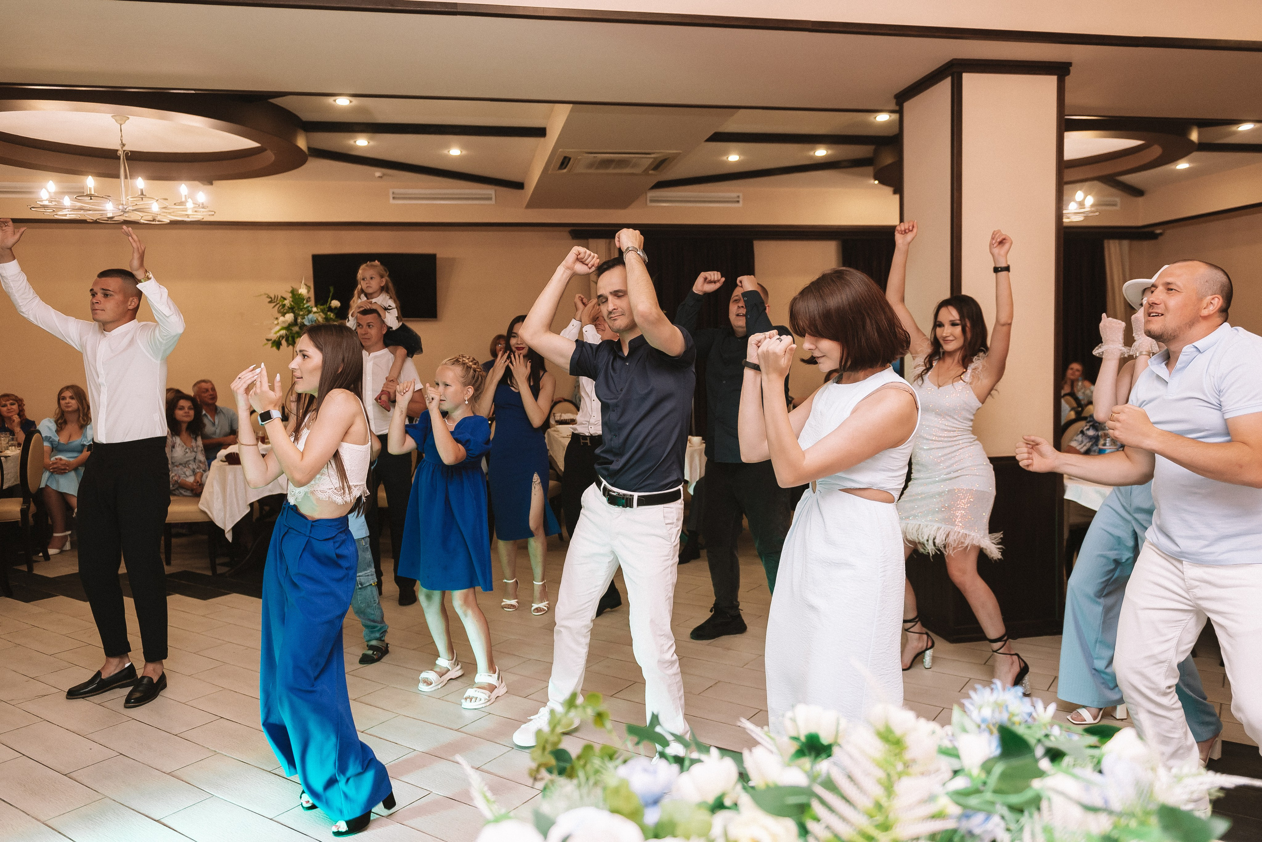 Мария + Дмитрий. Свадебный и семейный фотограф в Волгограде Олеся Лисицкая