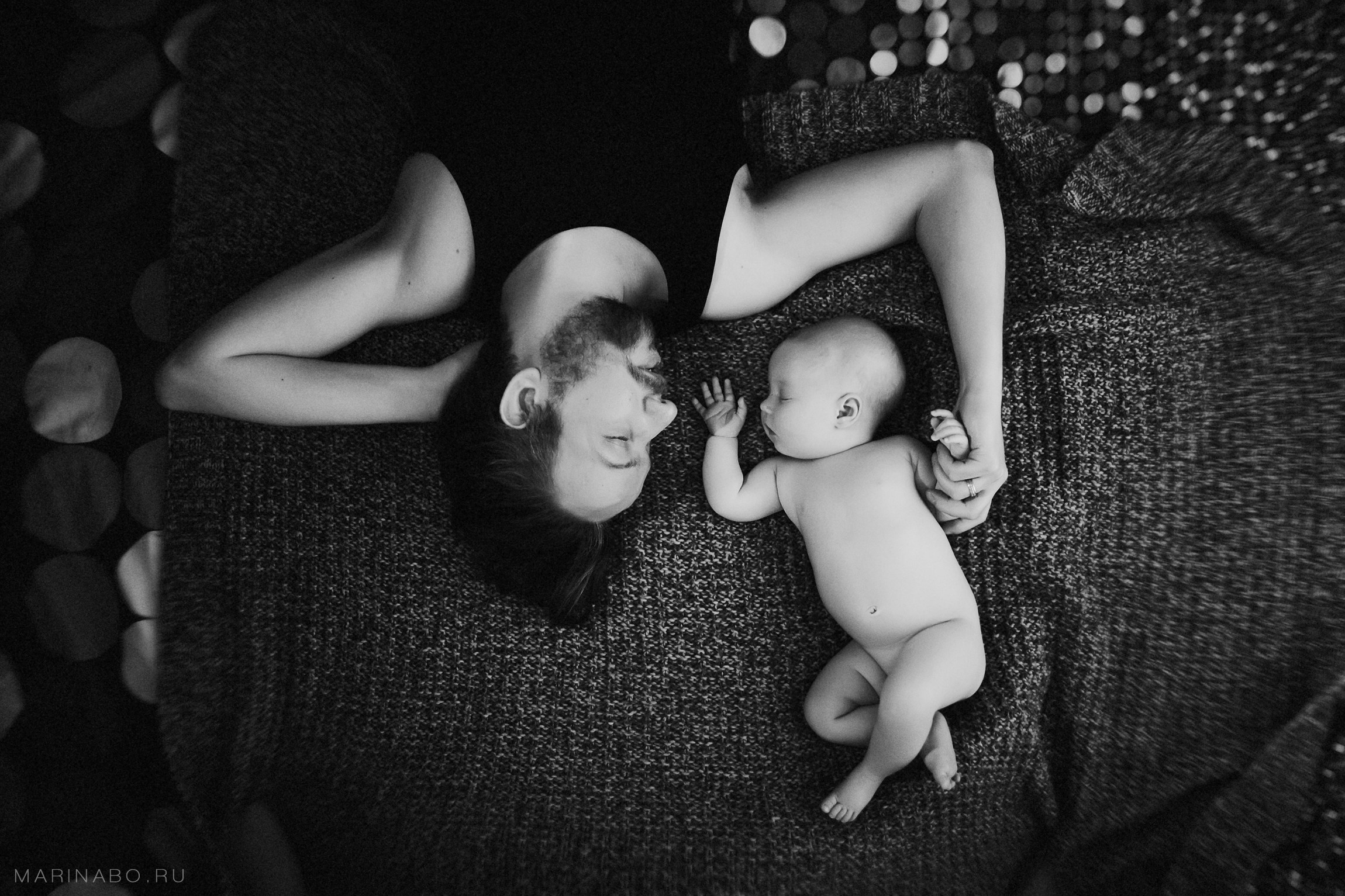 Домашняя фотосъемка в Санкт-Петербурге. Семейный Lifestyle фотограф в Санкт-Петербурге Марина Бокшицкая