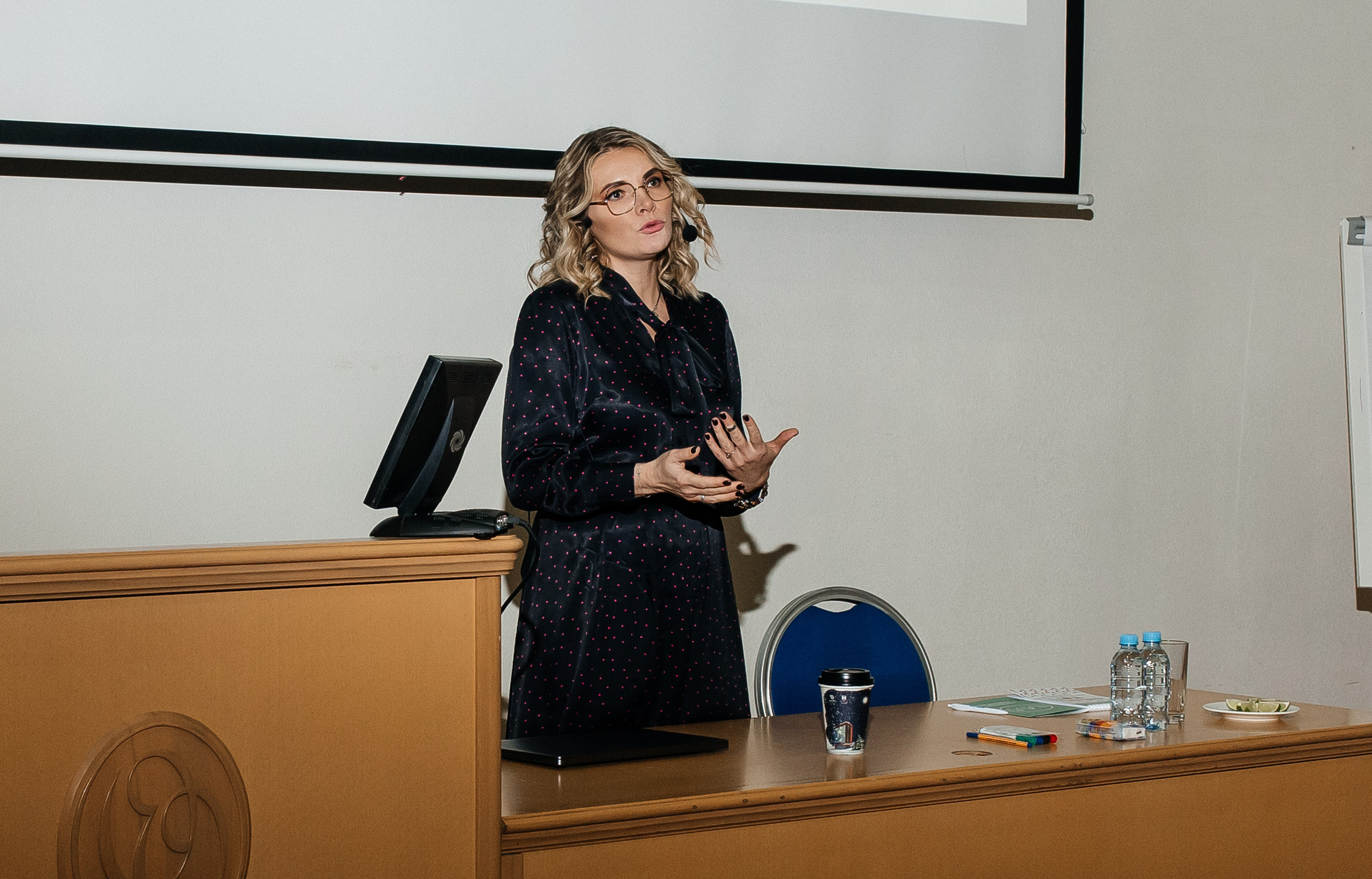 Семинар логопедов 2024. Свадебный и портретный фотограф Алина Иванова. Екатеринбург-Москва