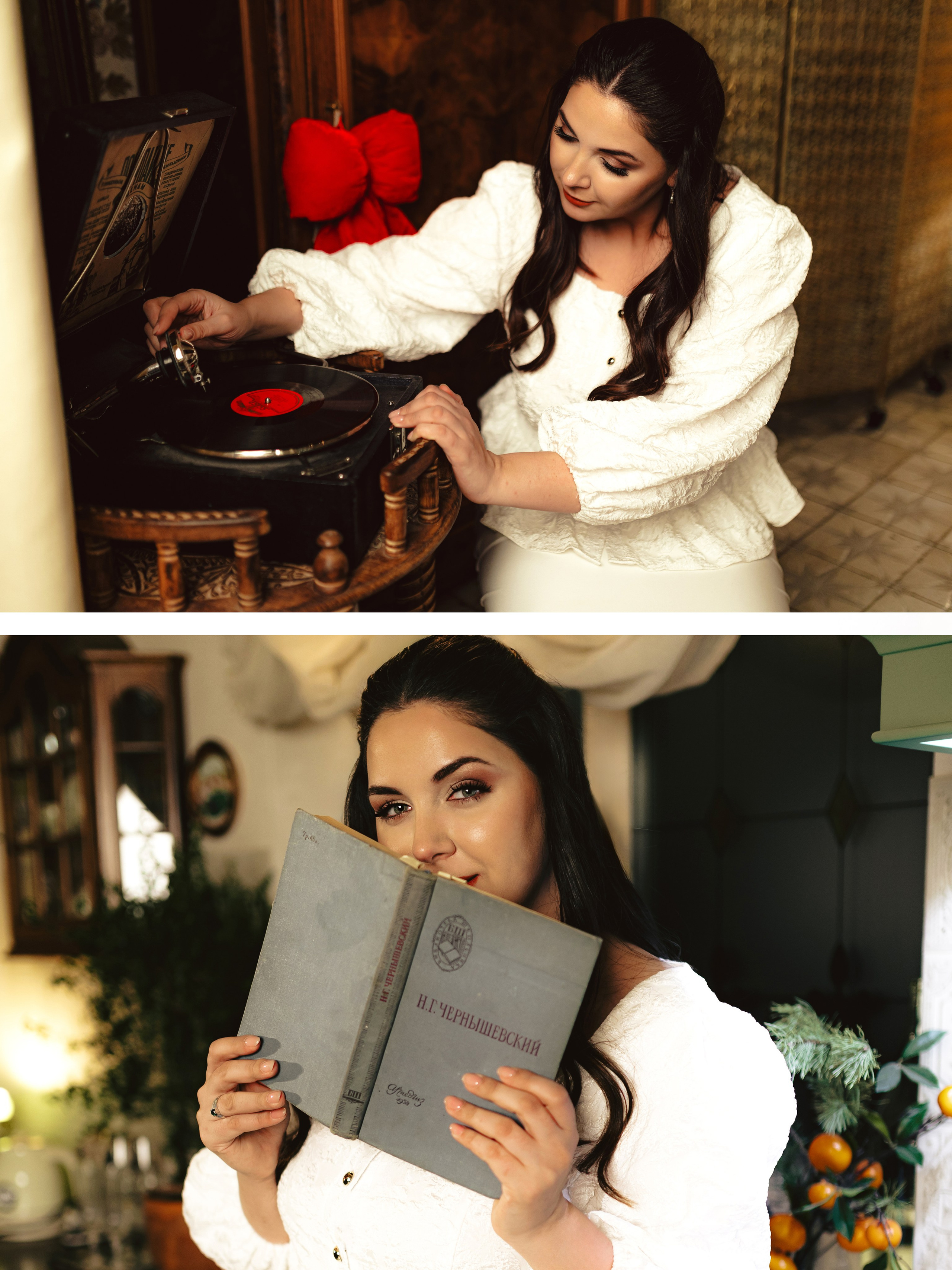 Студийные. Фотограф Анастасия Козловская aadazzling