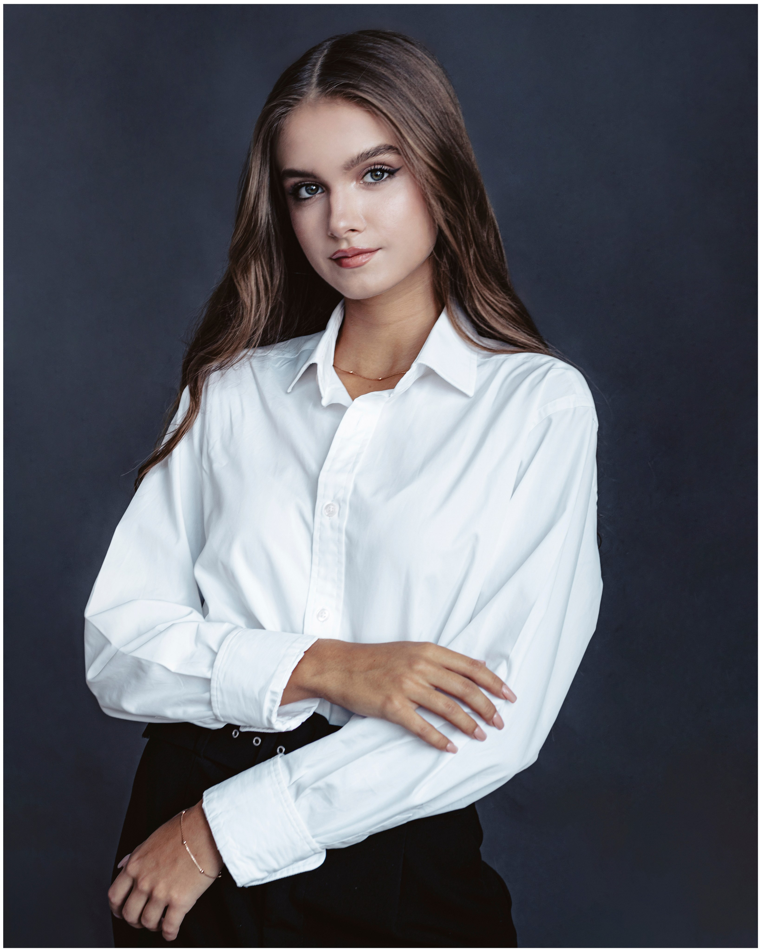 Студийные. Фотограф Анастасия Козловская aadazzling