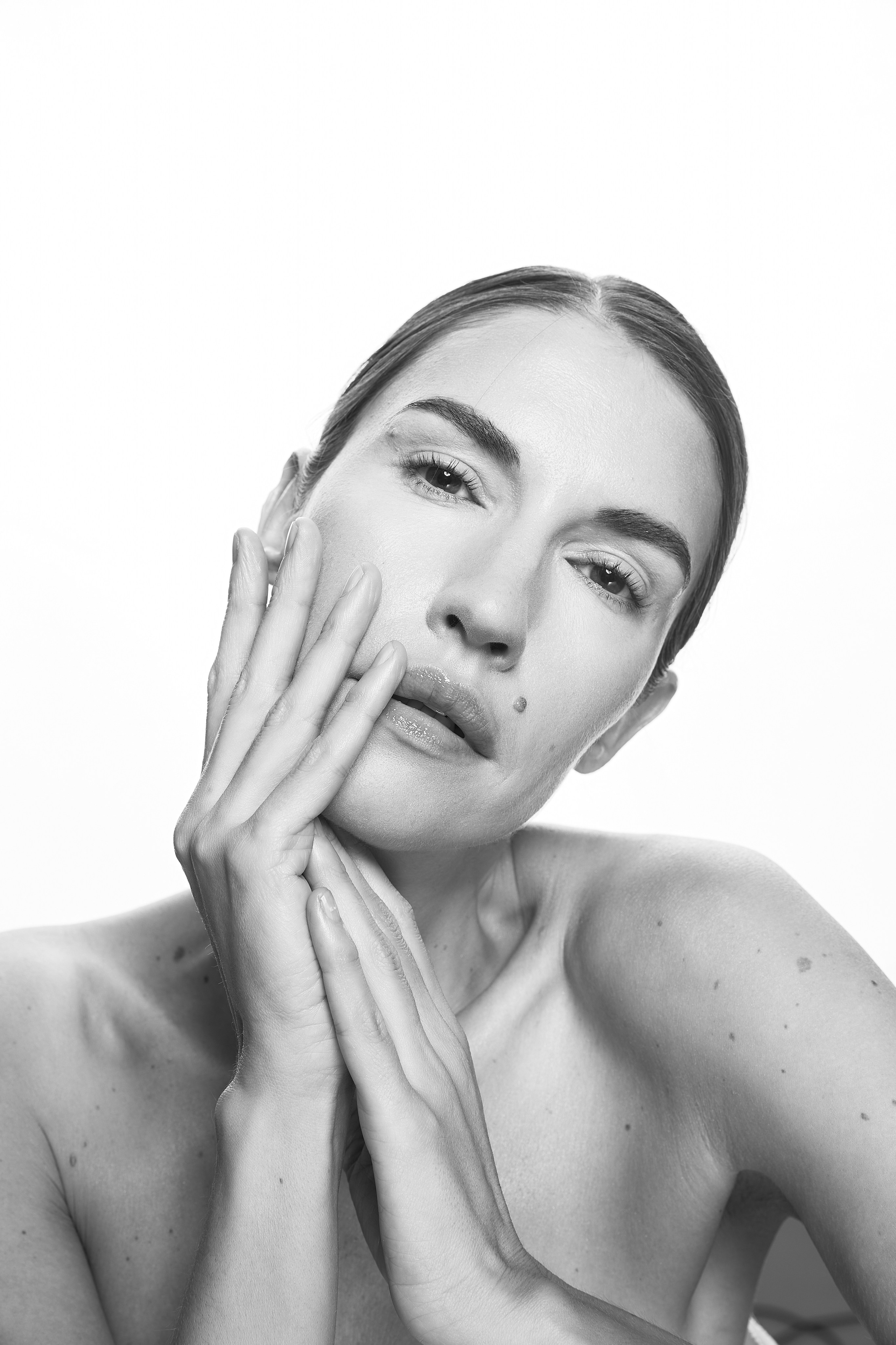 Portrait. Фотограф/арт-директор в Москве Христина Аргентина Антонович