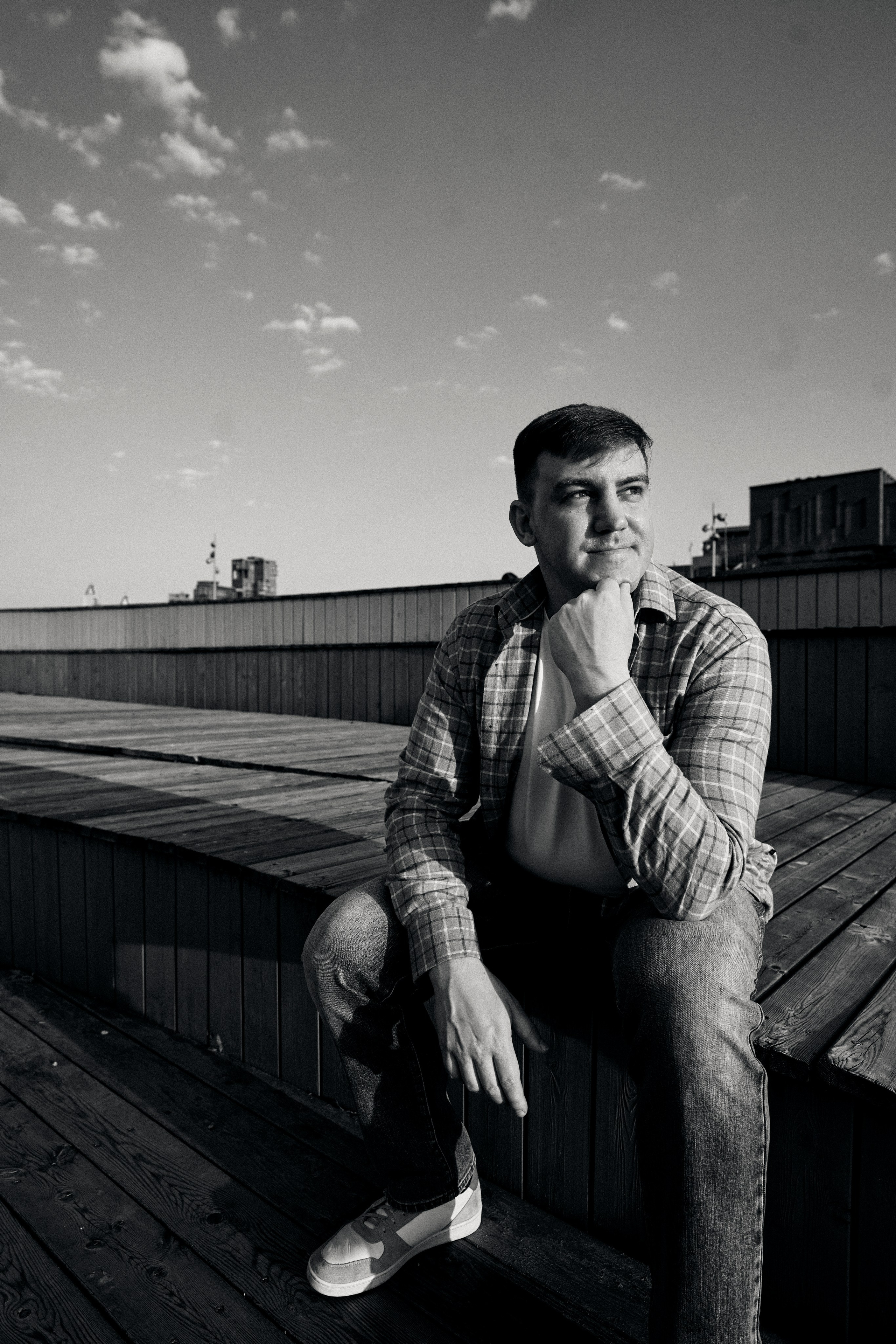 Прогулки в Казани. Фотограф Казань