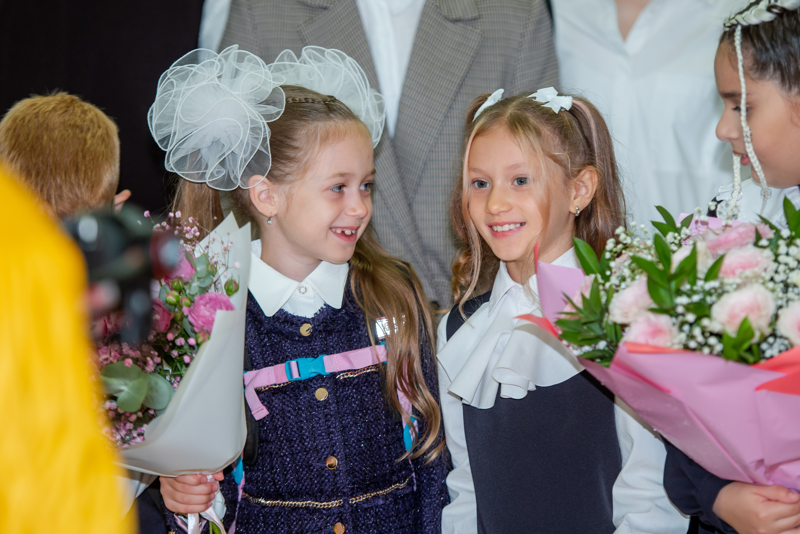 1 сентября «Новая школа». Выпускные альбомы в Севастополе, Крыму и Екатеринбурге