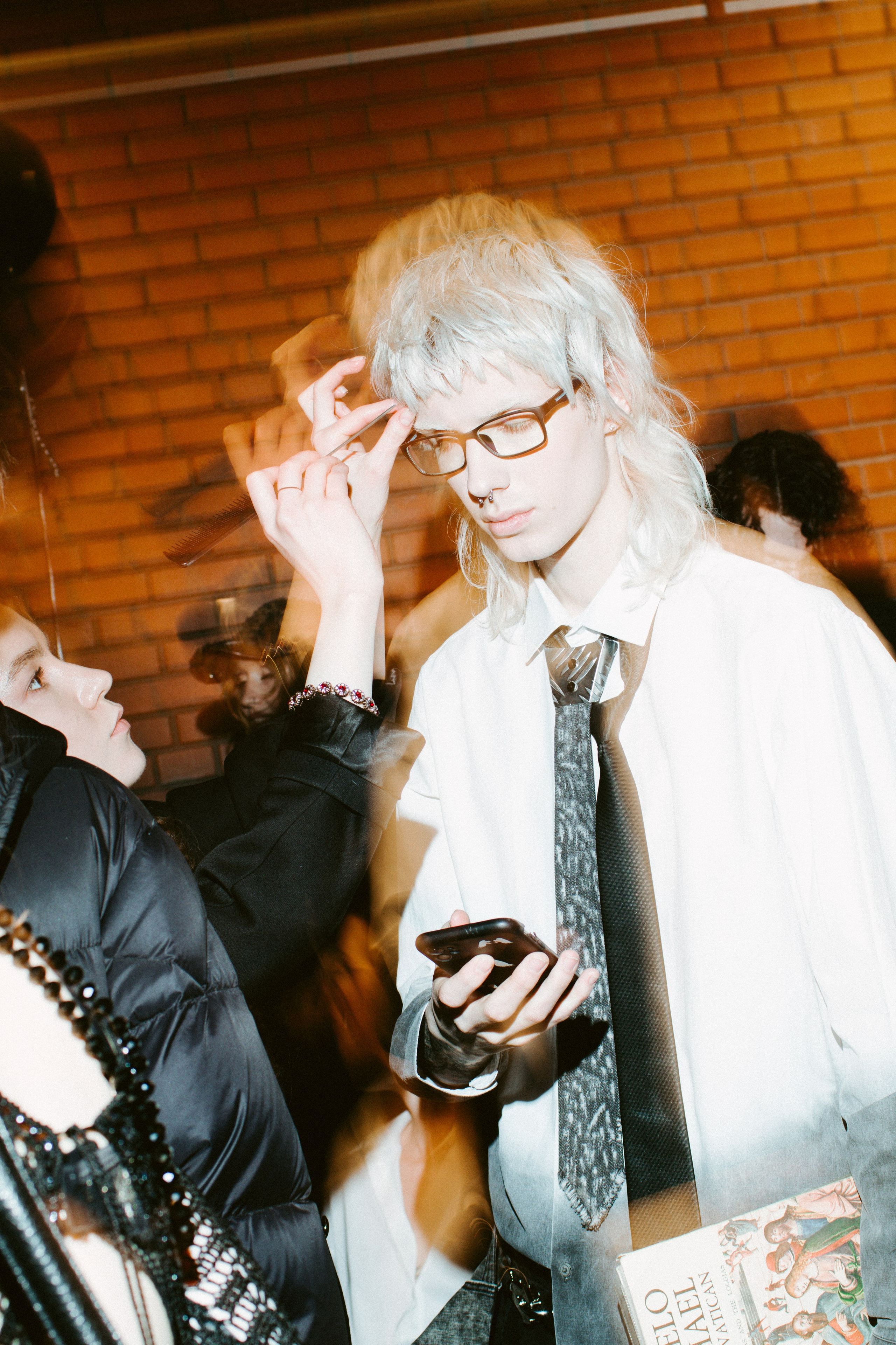 Репортаж. Фотограф в Санкт-Петербурге Евгения Махова