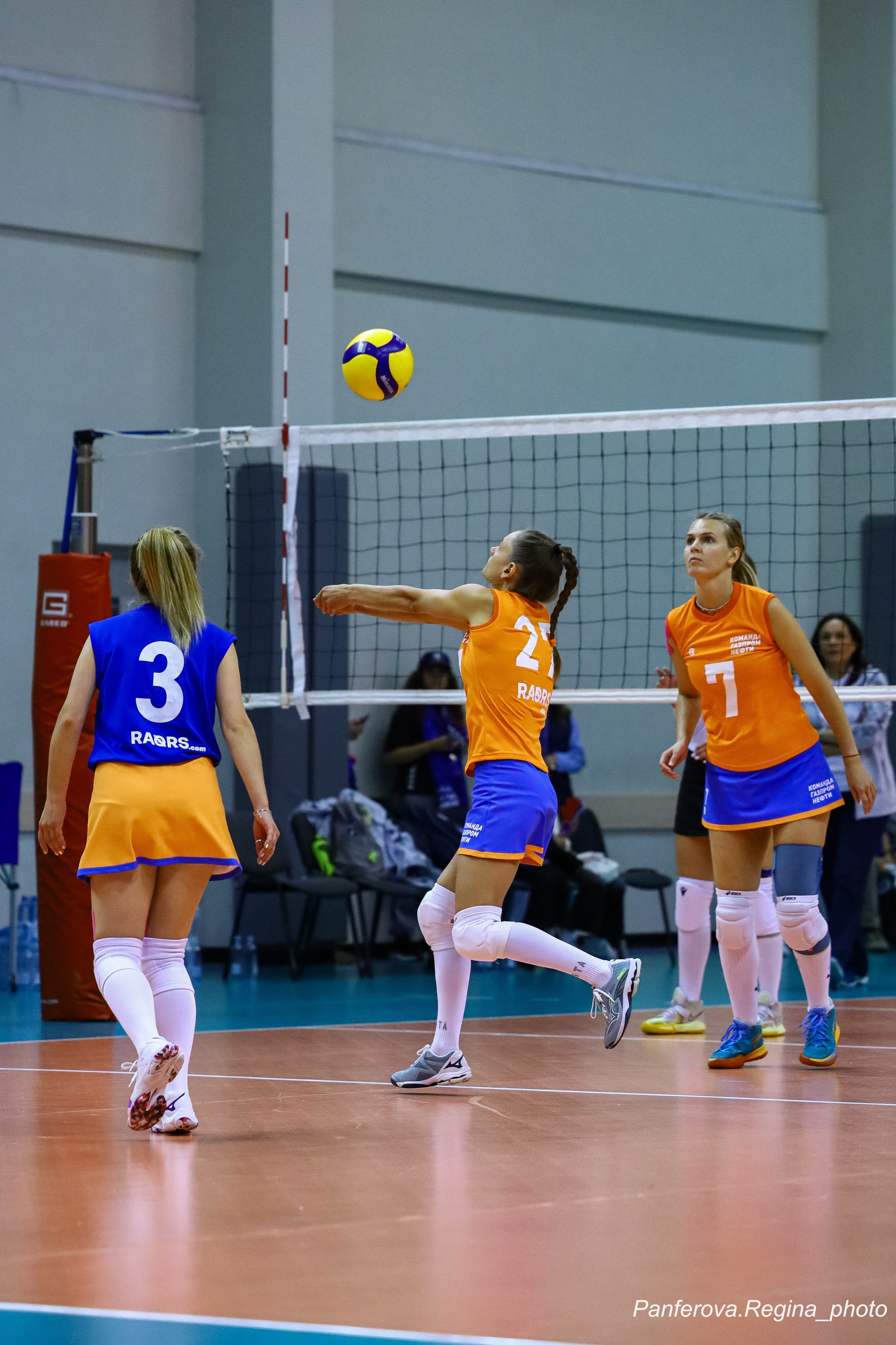 Спортивные мероприятия. Портретный фотограф Панферова Регина г. Санкт-Петербург, г. Казань