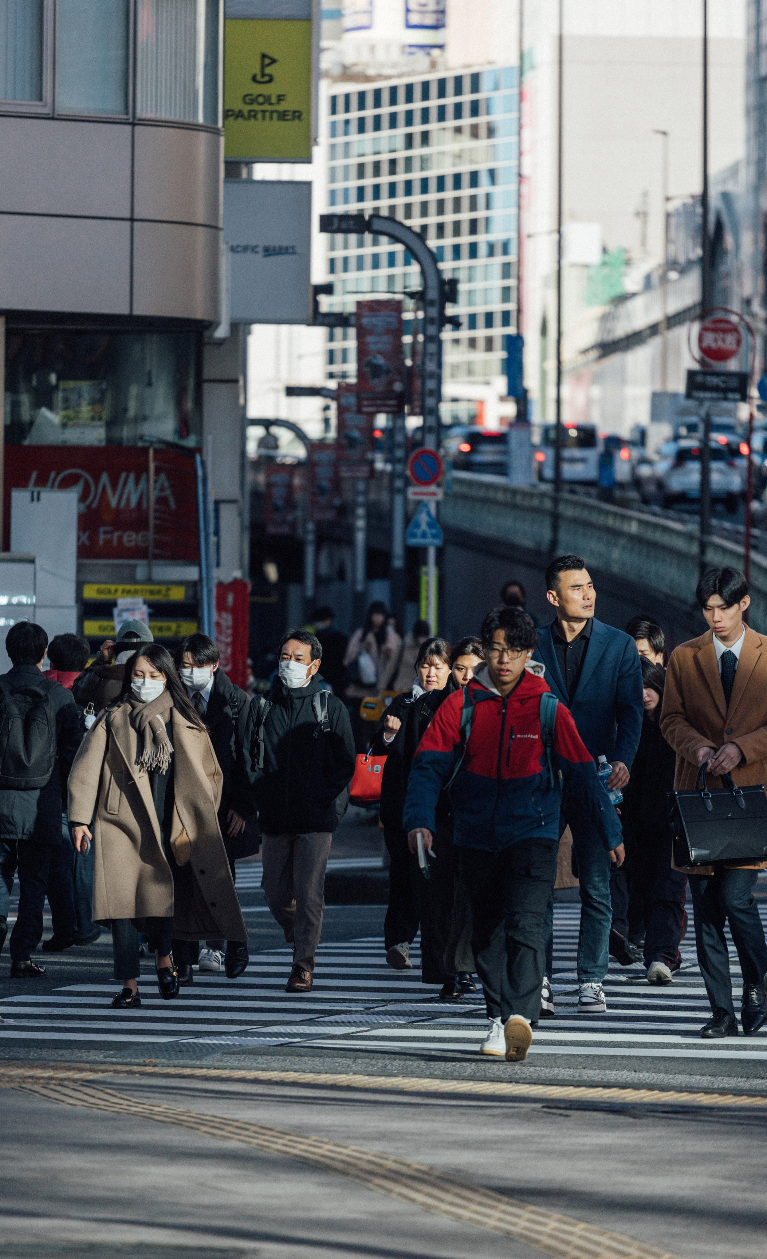 Япония. Главная