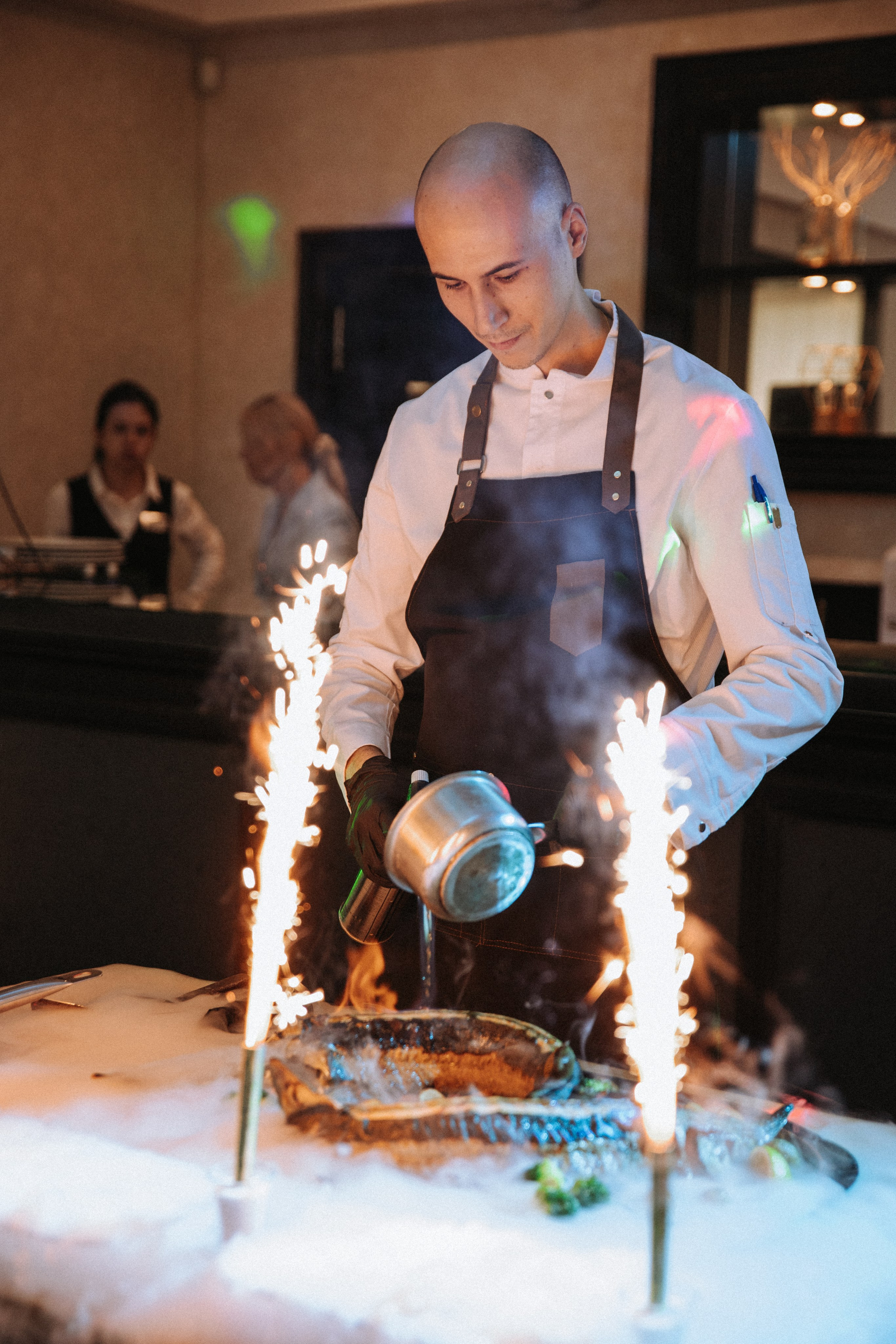Мария и Сергей. Семейный фотограф в Москве Саша Герасименко