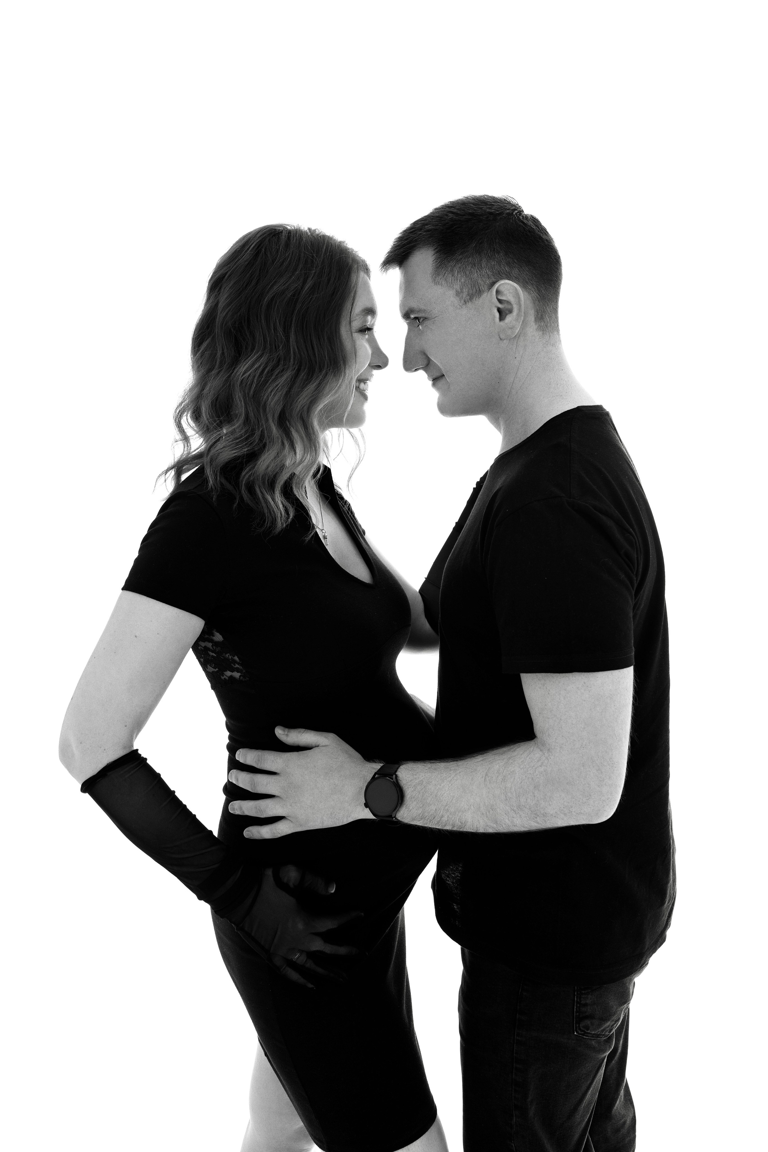 БЕРЕМЕННОСТЬ. Фотограф Иркутск.Дарья Казакова