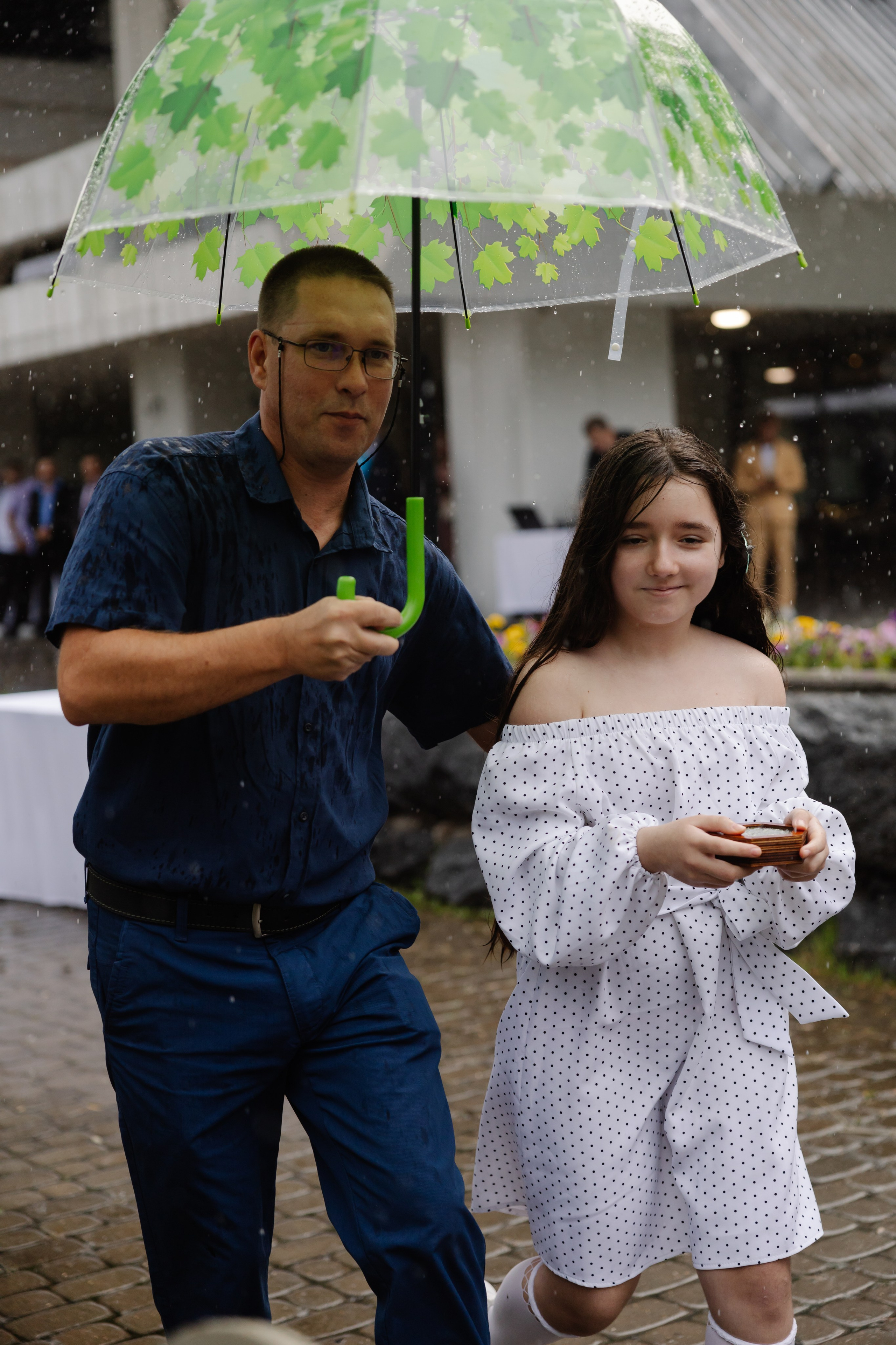 Алёна и Руслан. Фотограф и Видеограф во Владимире