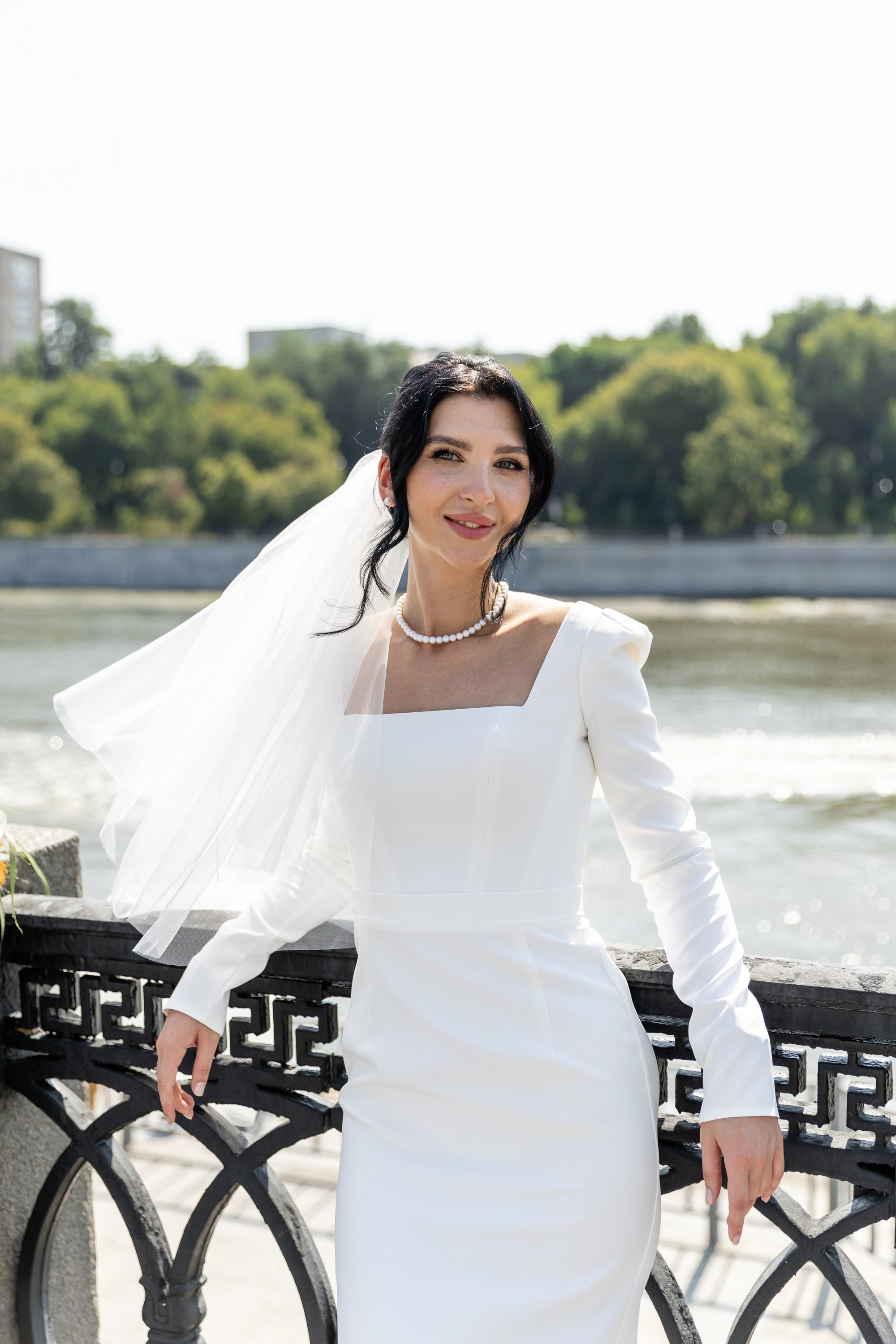 II Всероссийский свадебный фестиваль (ЯМАЛ). Татьяна Чернышова свадебный фотограф Москва