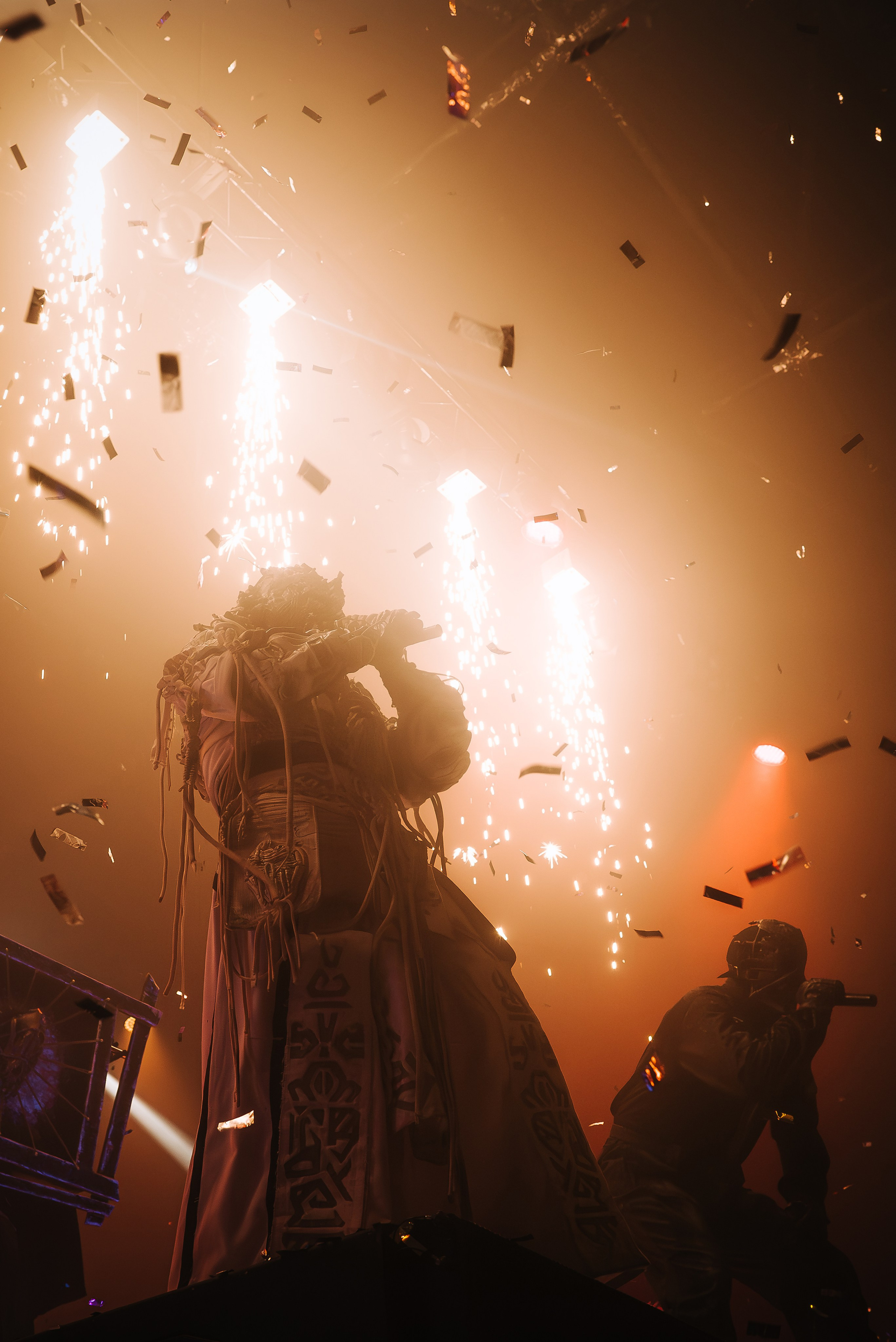 Биопсихоз. Фотограф Карина Шарова Москва