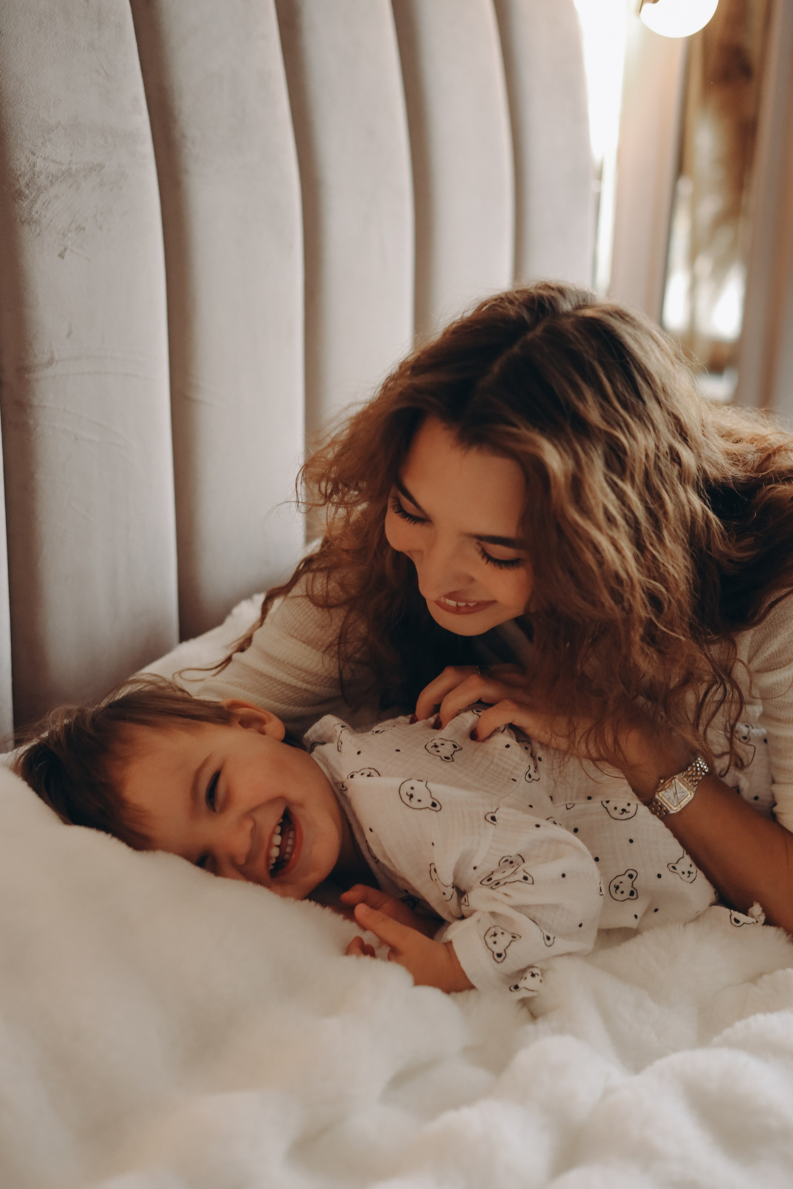 В гостях у Насти Ли. Диана Чечель. Свадебный и семейный фотограф в Москве