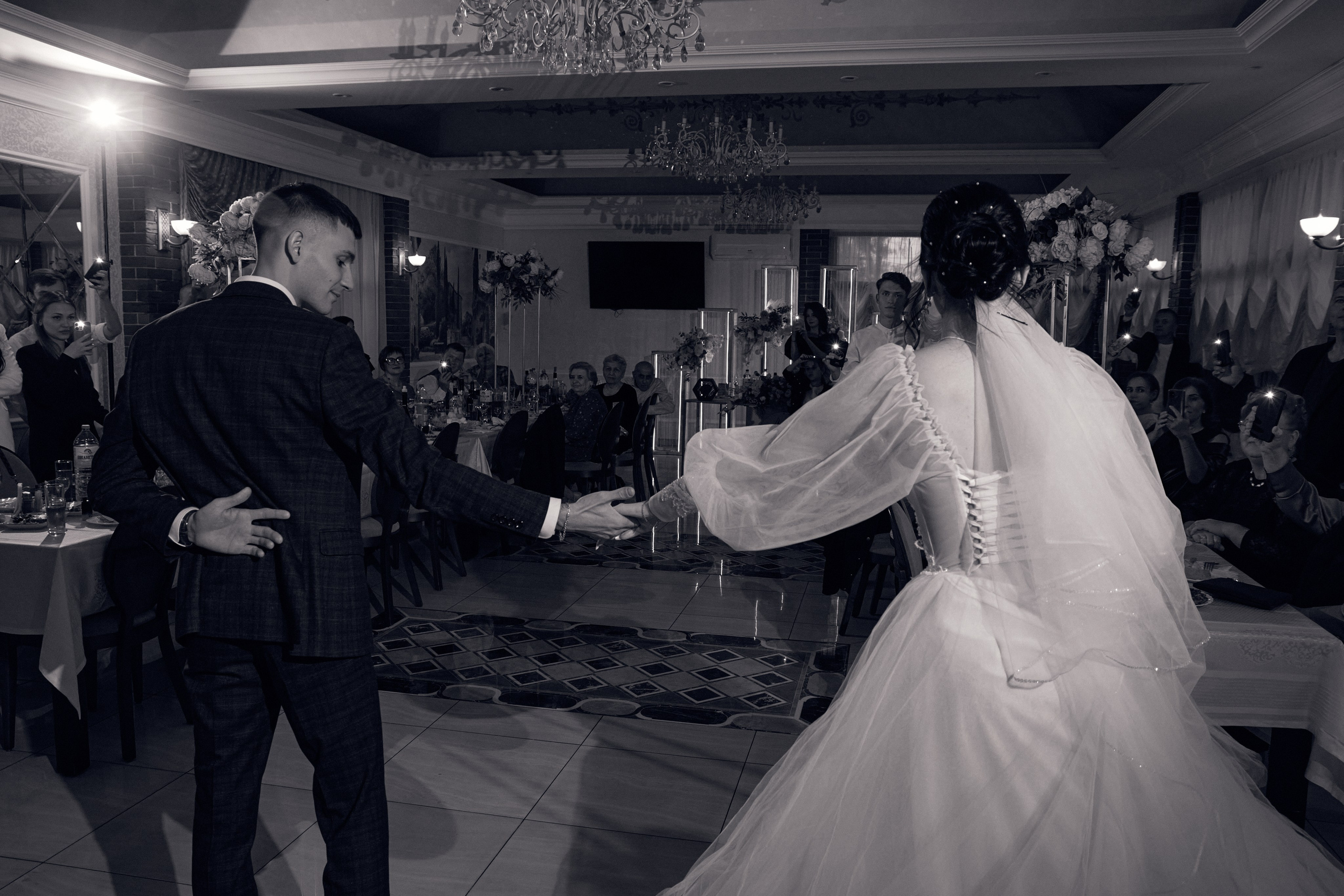 Фотограф Дмитрий Щекинкин / Сохраняя моменты