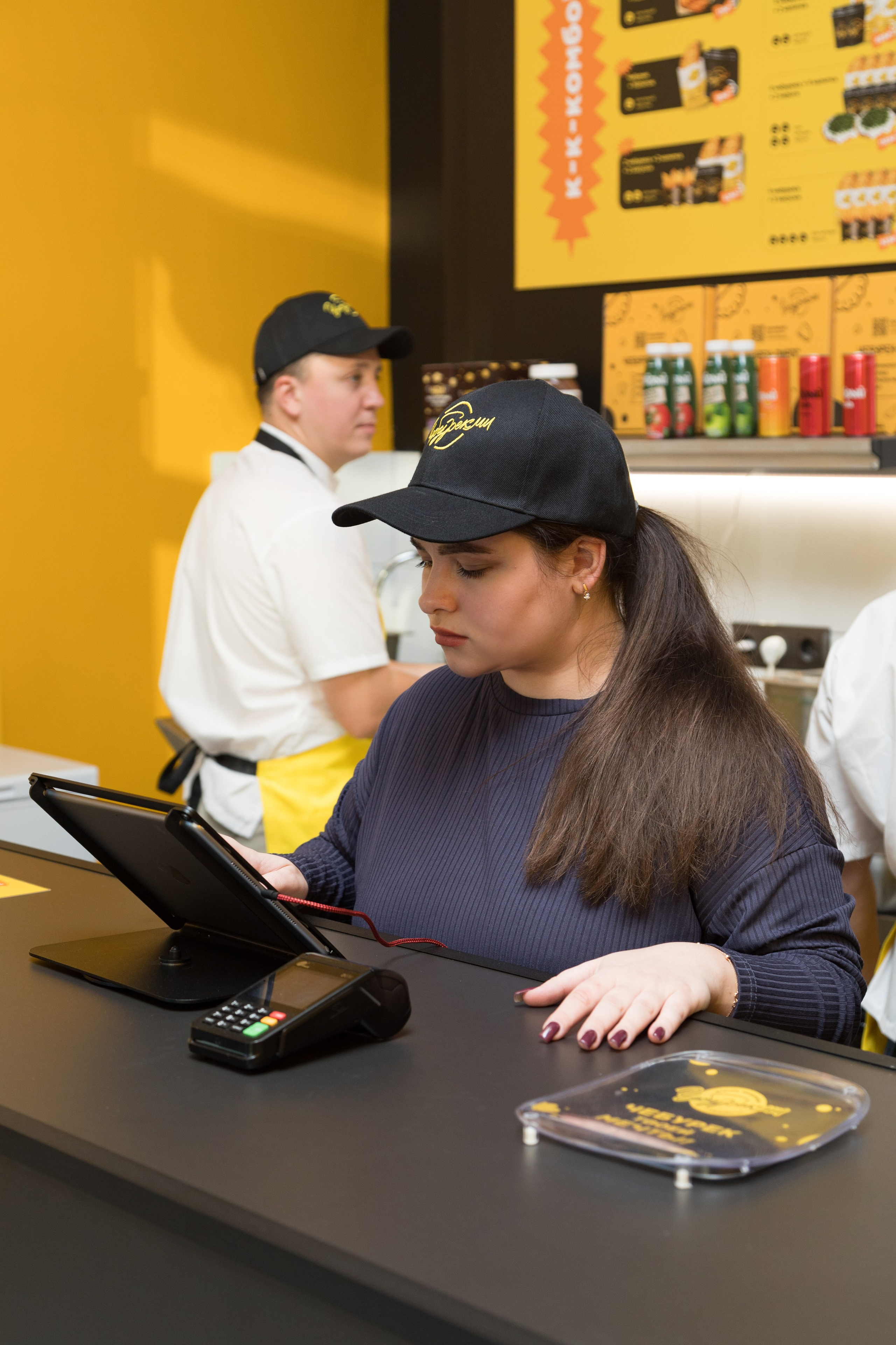 Открытие Чебурек.Ми. Детский и контент фотограф Надя Волкова Санкт-Петербург