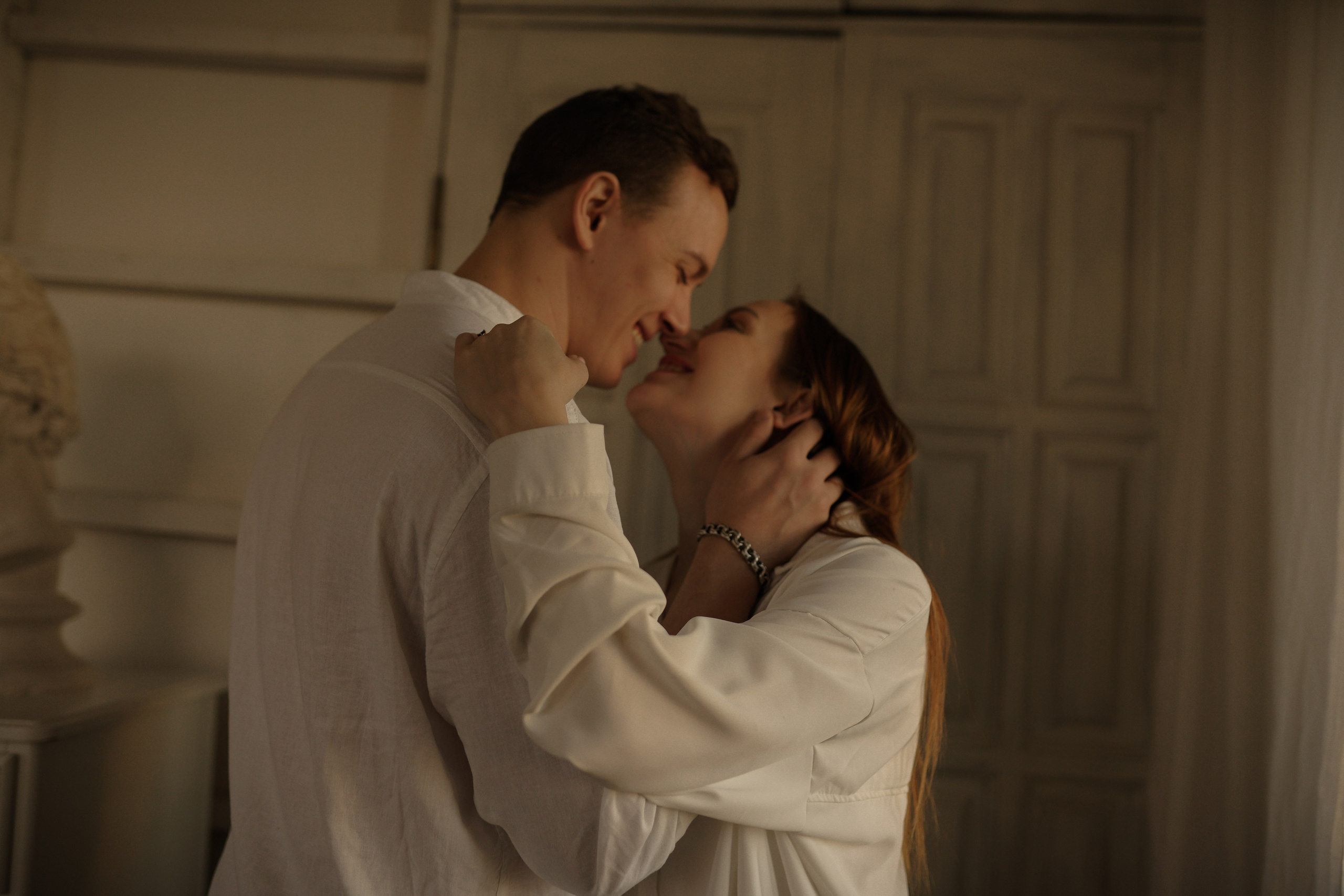 Черное-белое