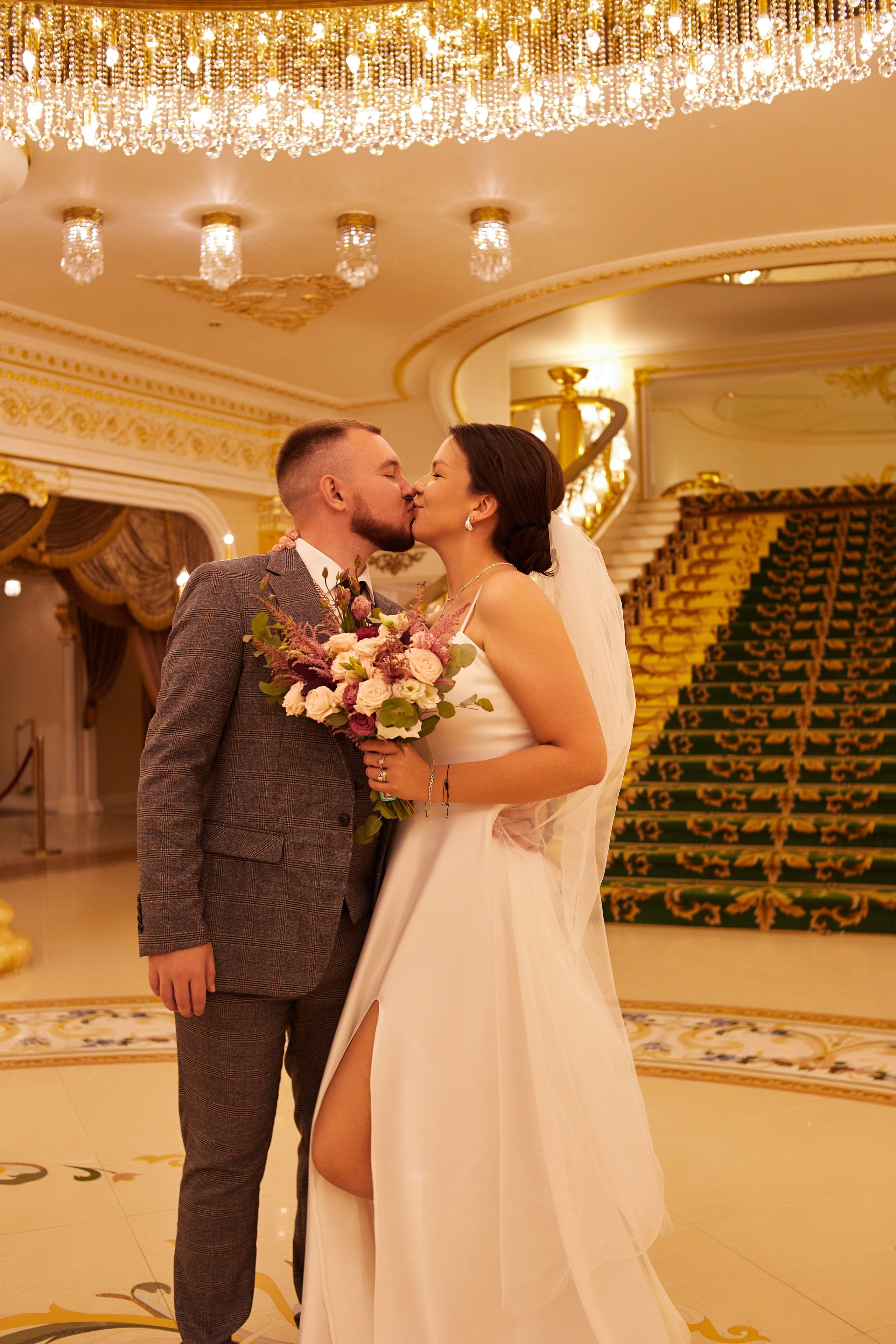 08.07.2024 Резеда и Евгений. Фотограф|Москва-СПб| Анастасия Рябинина