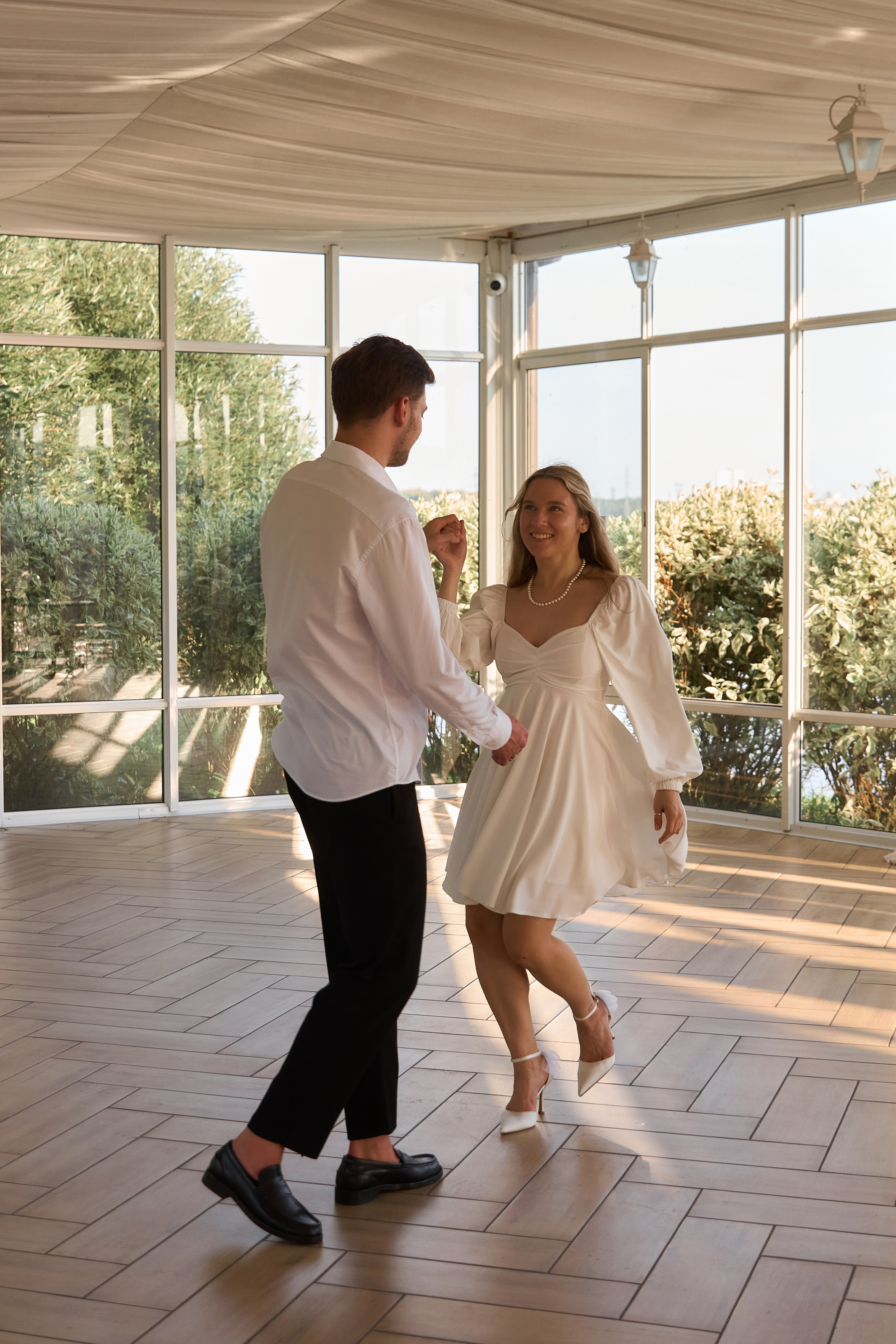 К & М. Фотограф Екатеринбург Елена Минина