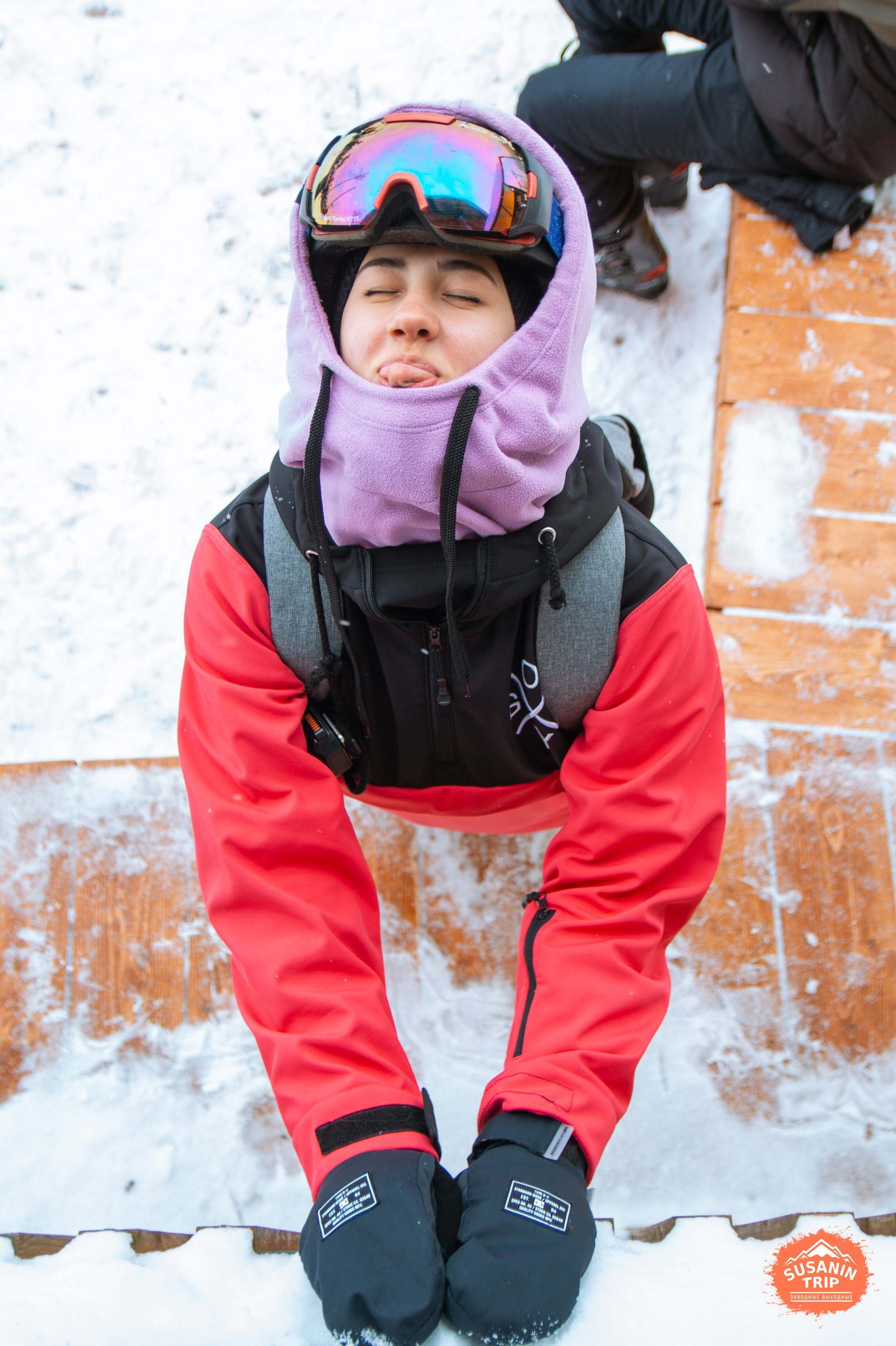 Sport. Коммерческий фотограф в Тюмени. Роман Бурашов