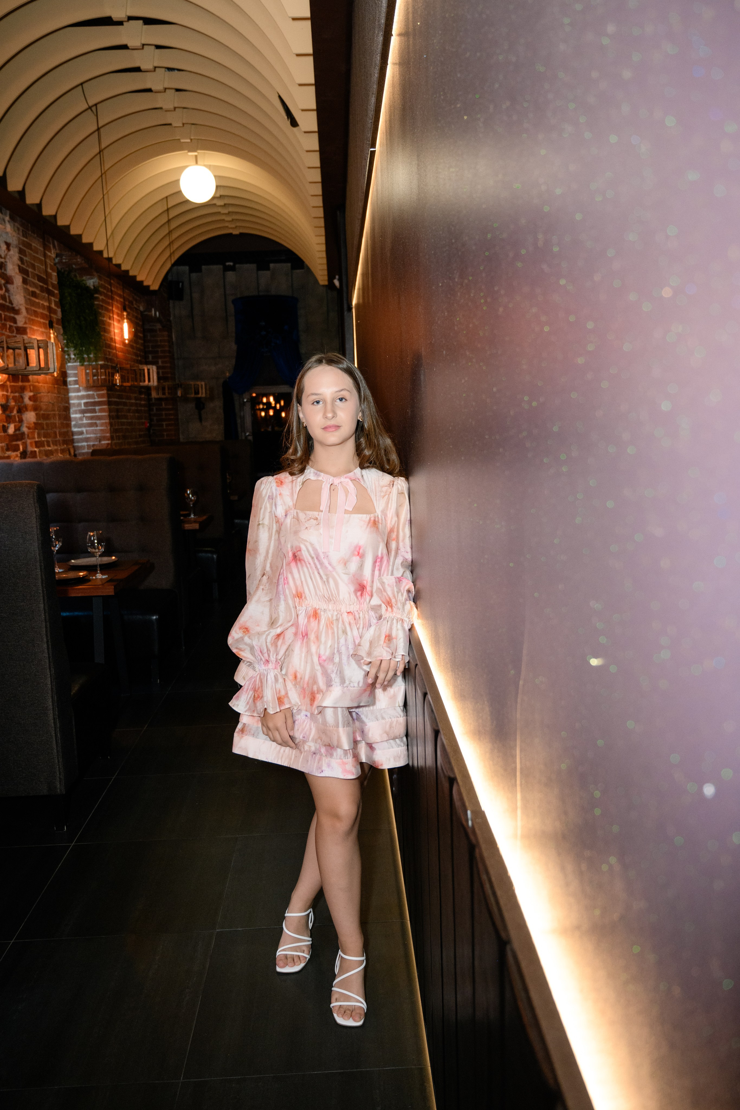 День рождения. Фотограф в Ростове-на-Дону Оксана Филатьева