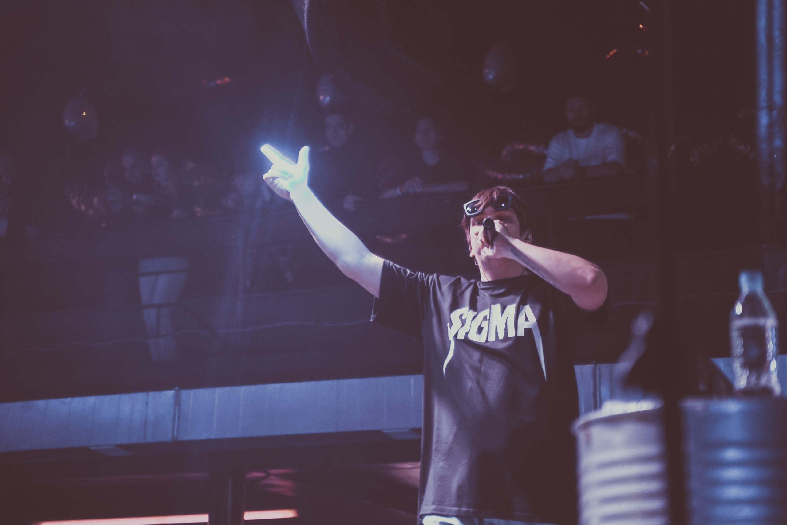 СЛАВА КПСС. Фотограф | Владивосток | Мария