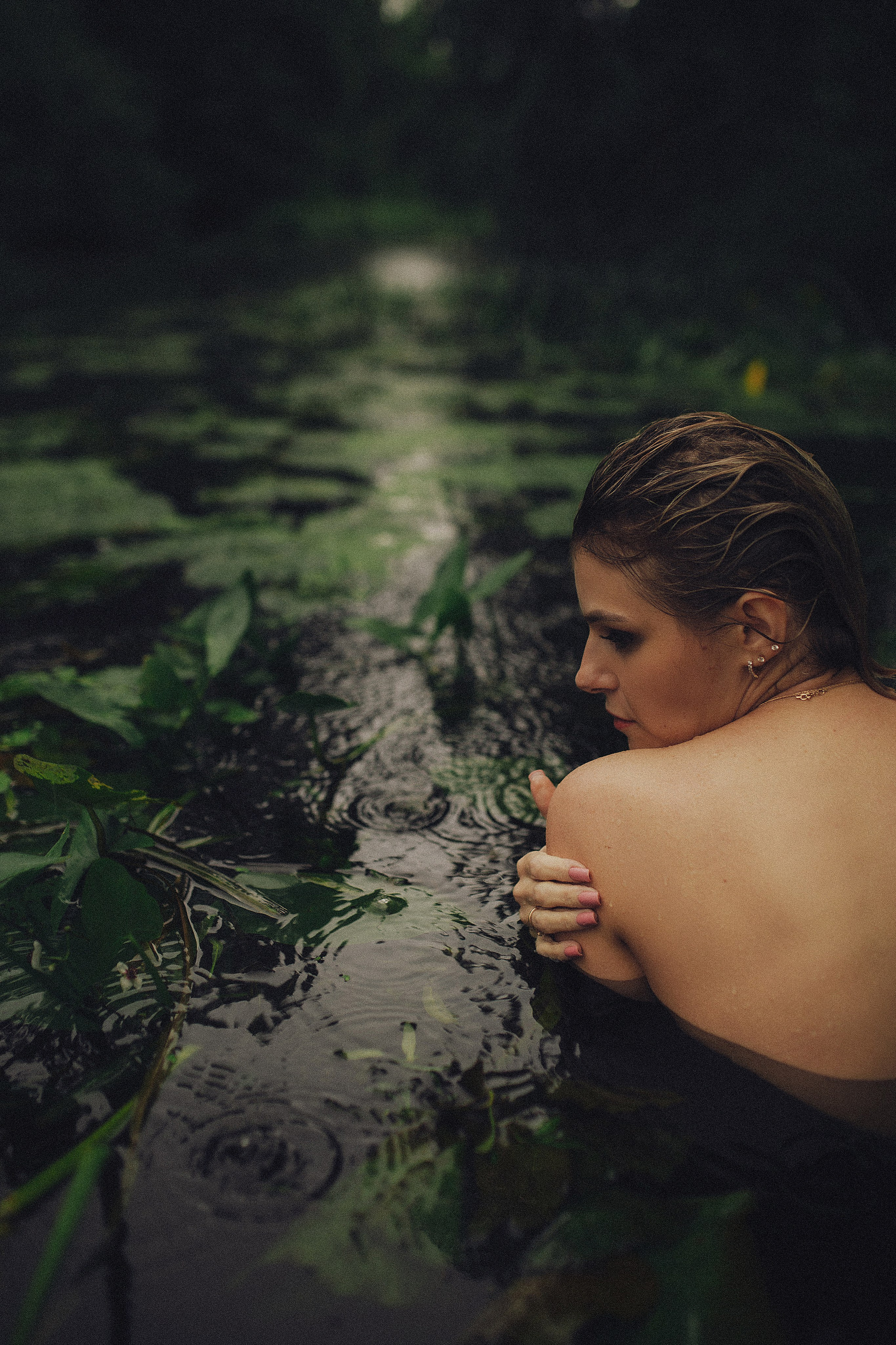 Лиза. Фотограф Брянск|Москва Даша Жукова