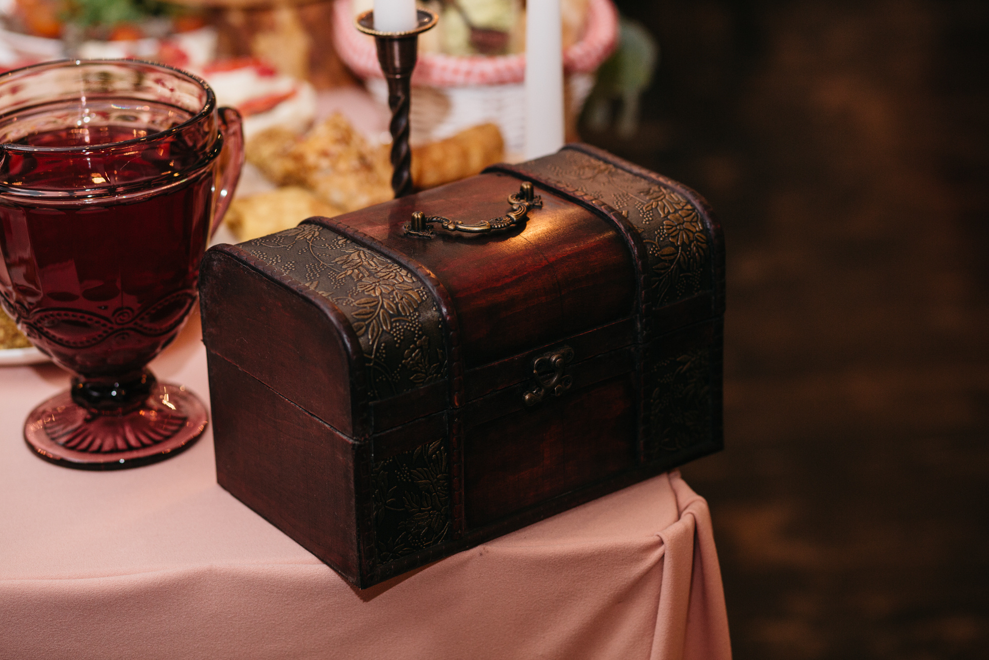 Артем и Анастасия. Фотограф Татьяна Мамонтова