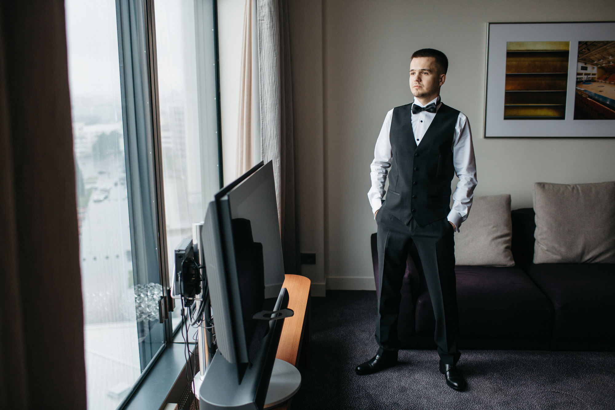 Артем и Анастасия. Фотограф Татьяна Мамонтова