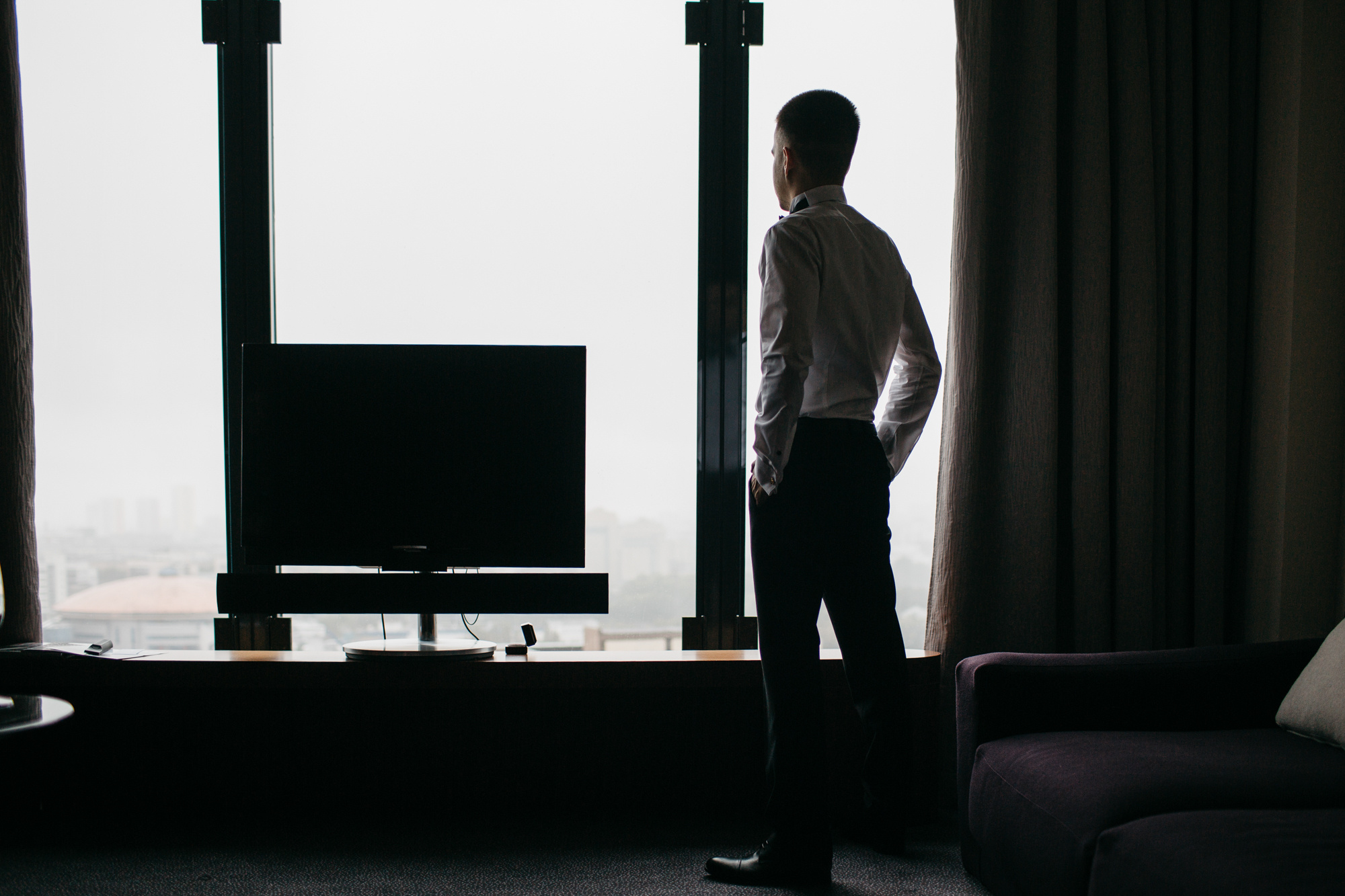 Артем и Анастасия. Фотограф Татьяна Мамонтова