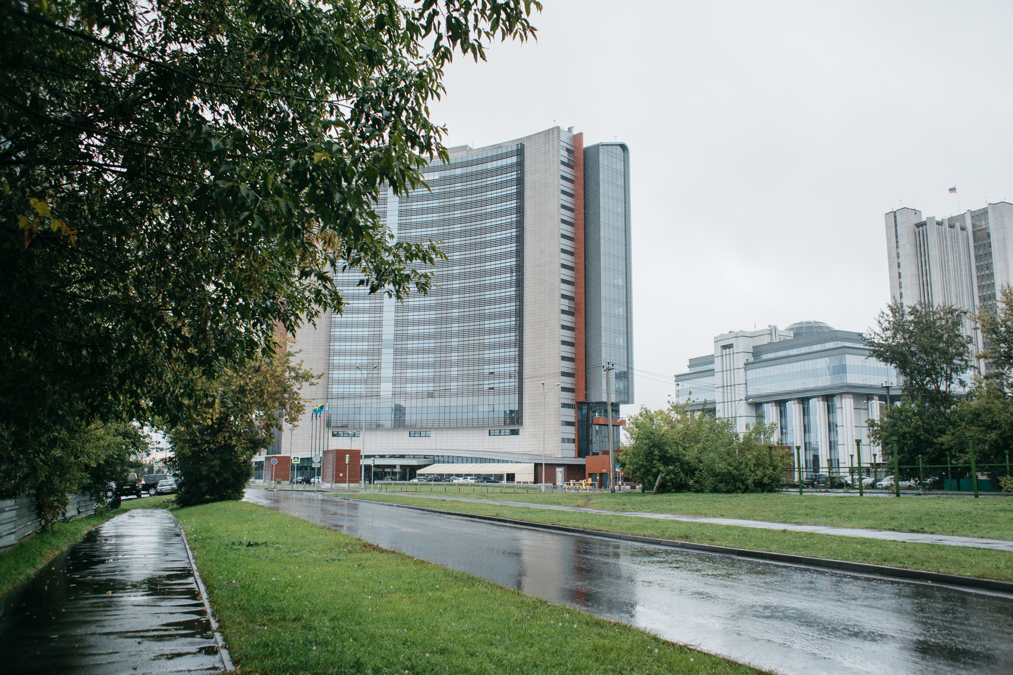 Артем и Анастасия. Фотограф Татьяна Мамонтова