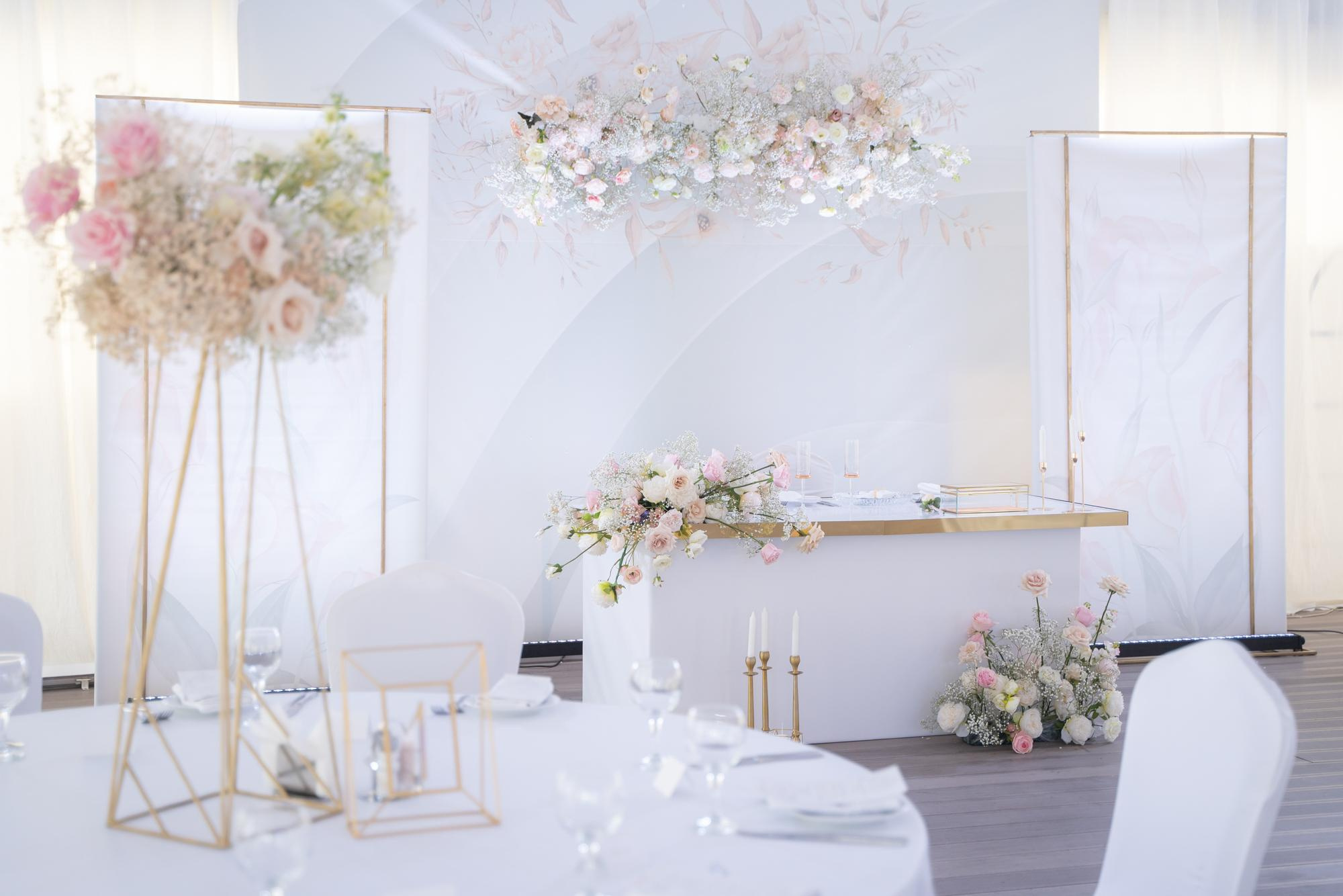 Анастасия и Дмитрий. Фотограф Татьяна Мамонтова