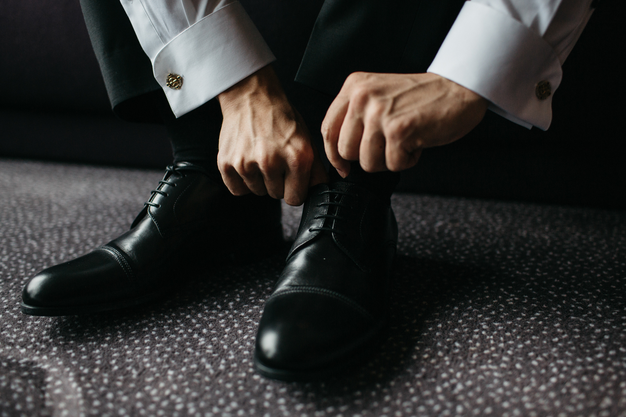 Артем и Анастасия. Фотограф Татьяна Мамонтова