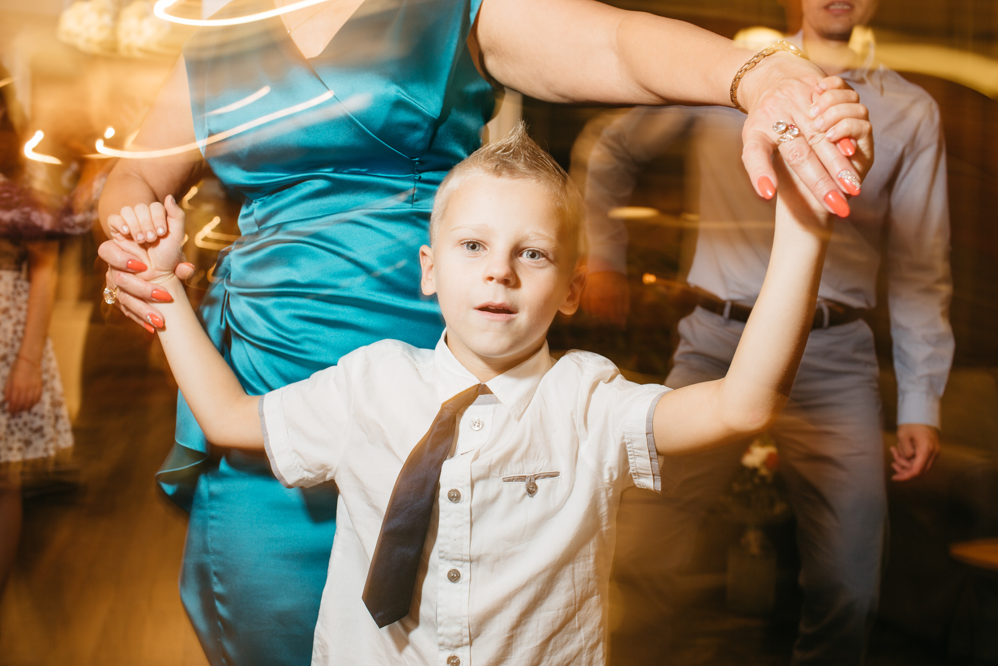 Артем и Анастасия. Фотограф Татьяна Мамонтова