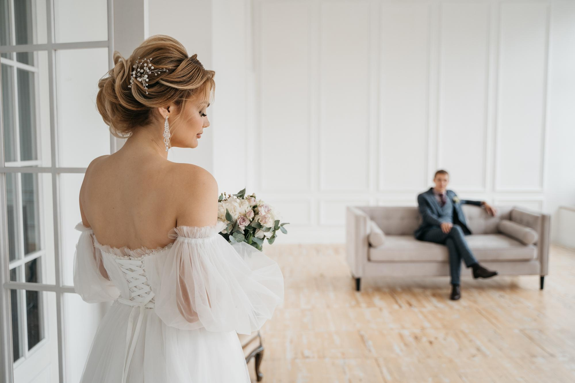 Свадебная фотосессия в парке Харитоновых, свадебная фотосессия в парке, на природе. Красивая пара, помогу запечатлеть ваше свадебное событие. Фотограф Татьяна Мамонтова