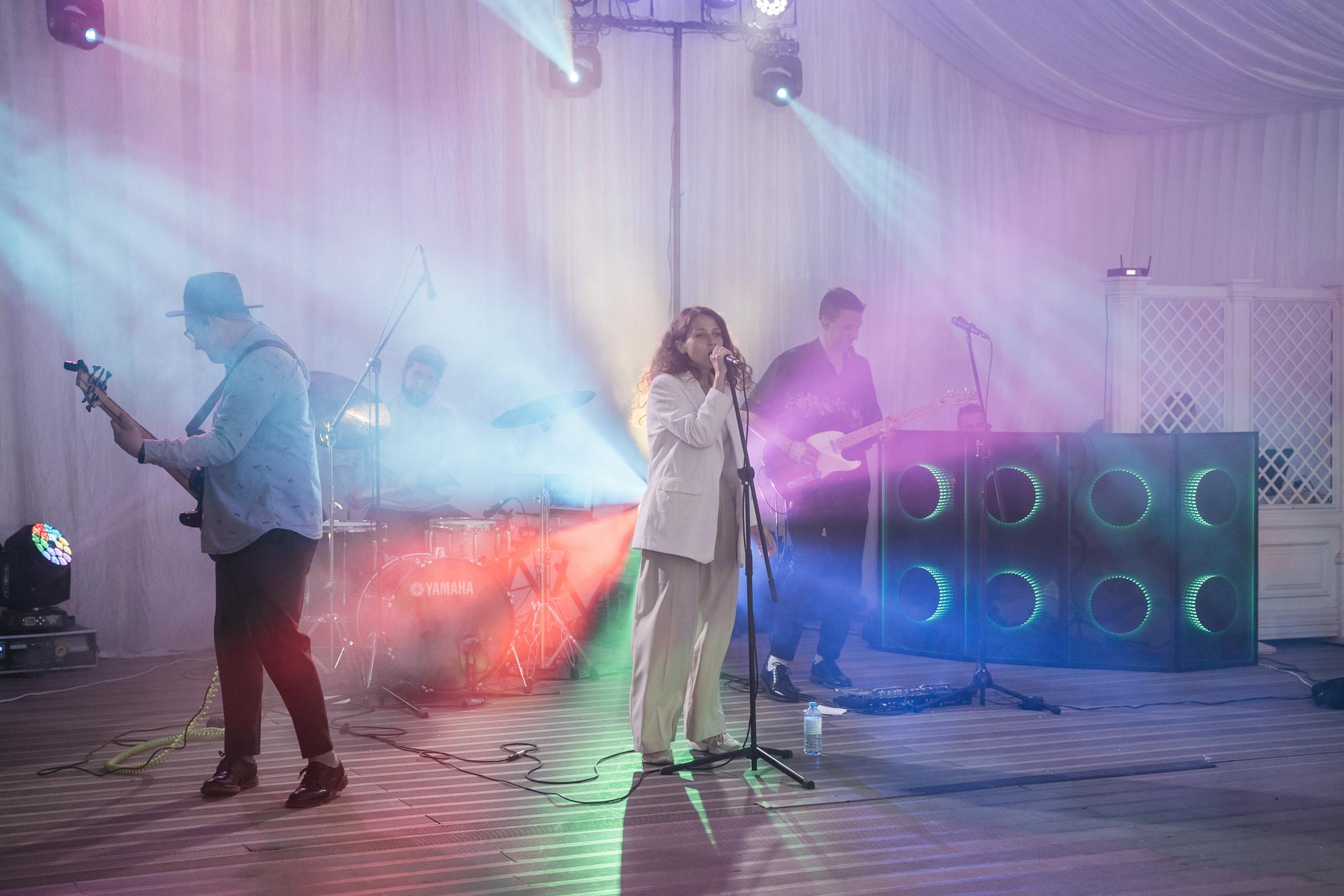 Анастасия и Дмитрий. Фотограф Татьяна Мамонтова