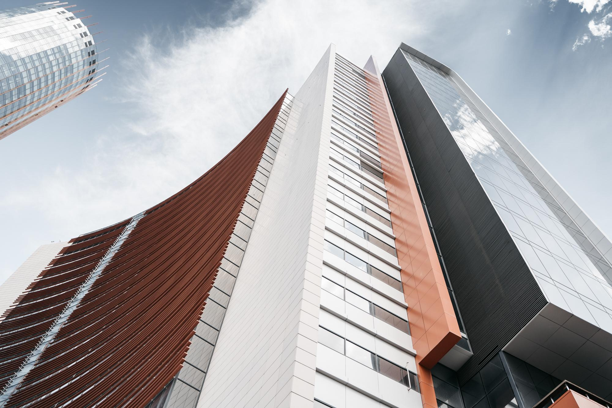 Анастасия и Дмитрий. Фотограф Татьяна Мамонтова