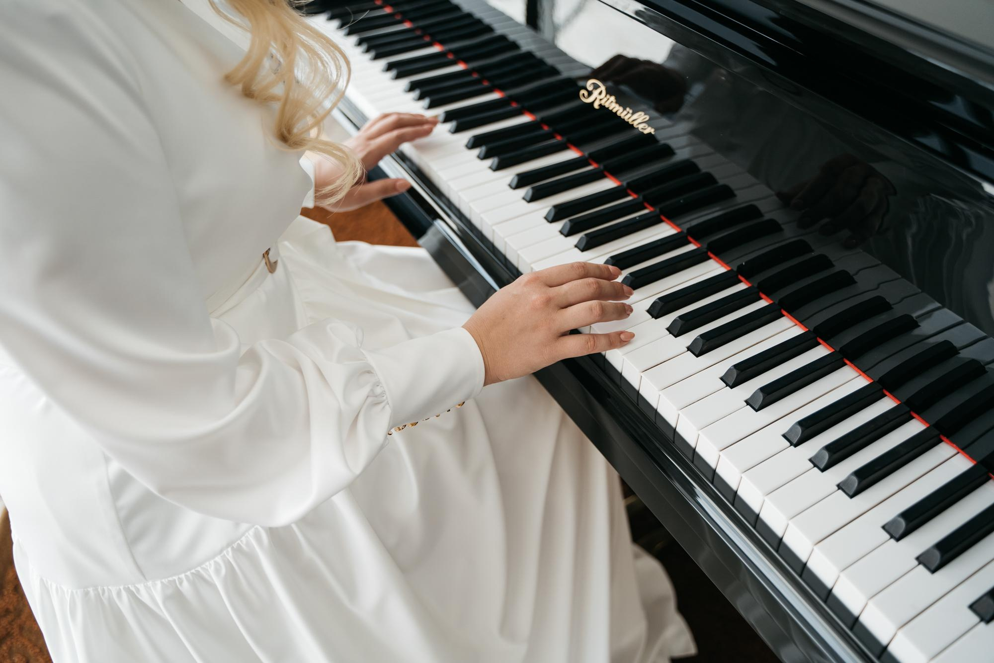 Анастасия и Дмитрий. Фотограф Татьяна Мамонтова