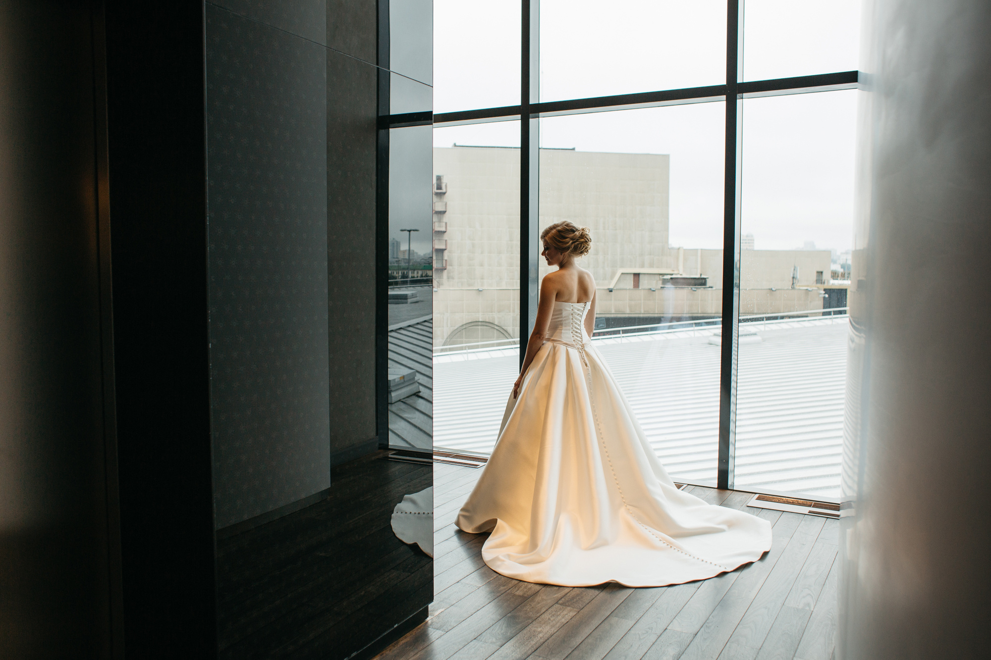 Артем и Анастасия. Фотограф Татьяна Мамонтова