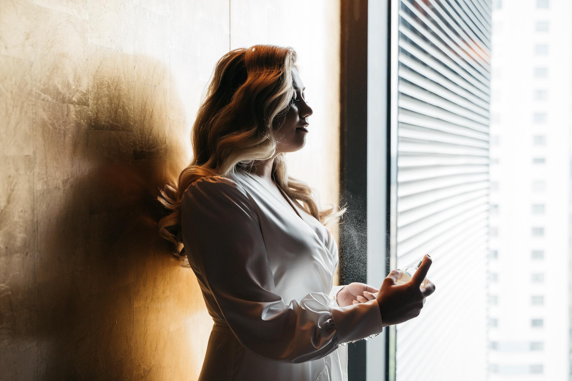 Анастасия и Дмитрий. Фотограф Татьяна Мамонтова