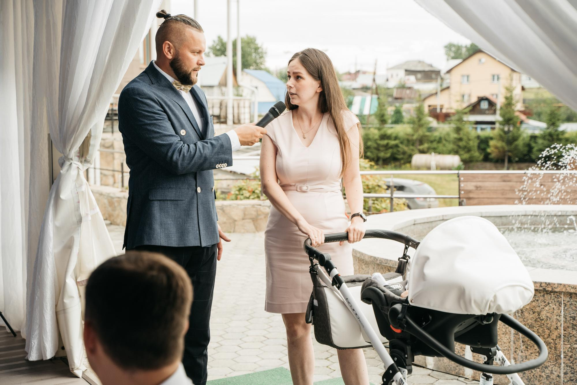 Анастасия и Дмитрий. Фотограф Татьяна Мамонтова