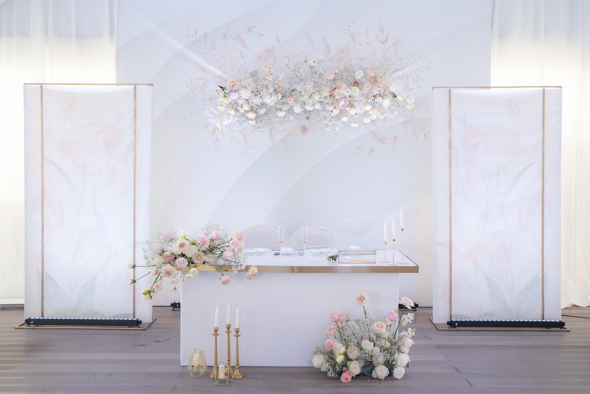 Анастасия и Дмитрий. Фотограф Татьяна Мамонтова