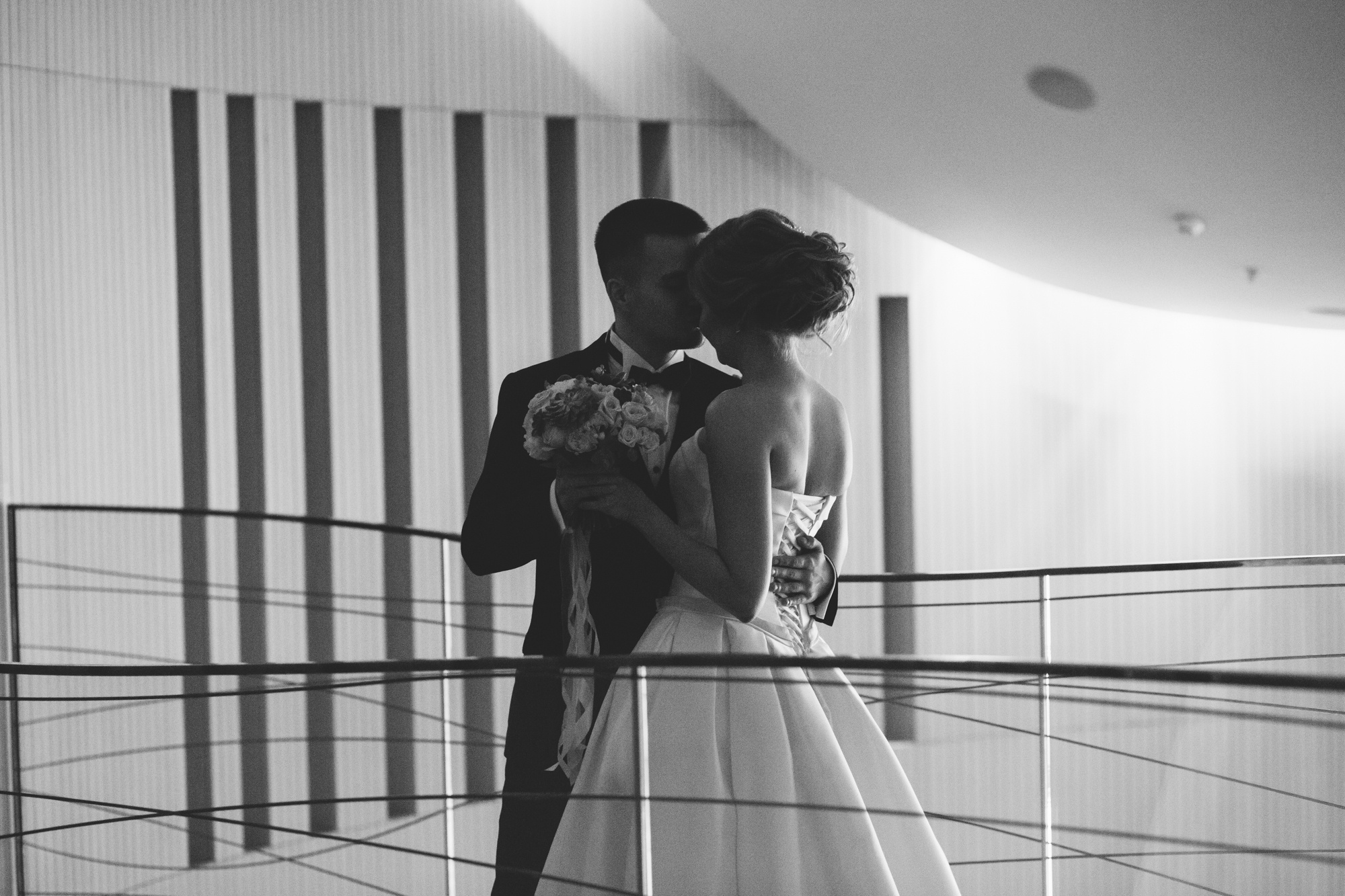 Артем и Анастасия. Фотограф Татьяна Мамонтова