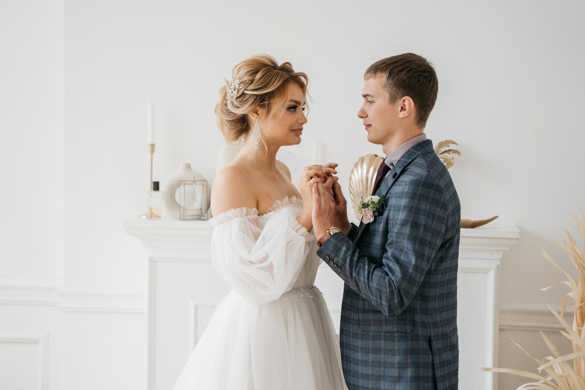 Свадебная фотосессия в парке Харитоновых, свадебная фотосессия в парке, на природе. Красивая пара, помогу запечатлеть ваше свадебное событие. Фотограф Татьяна Мамонтова