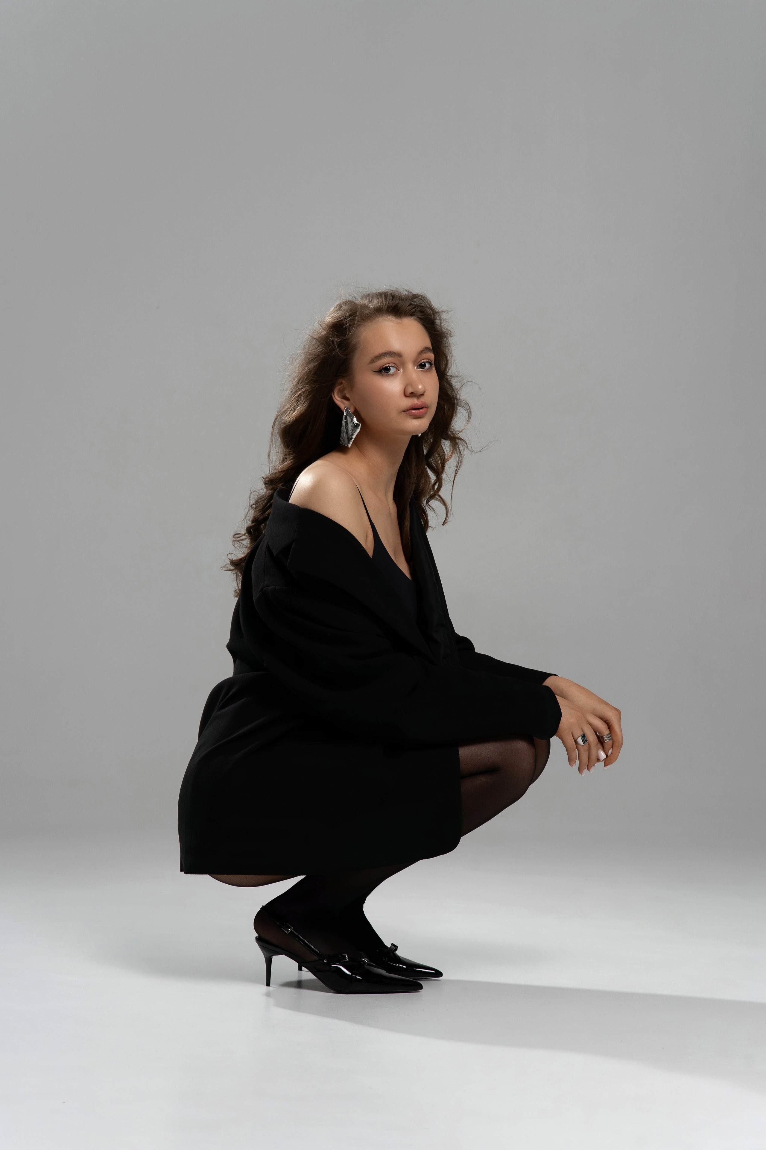 Даша. Комо. Фотограф Татьяна Мамонтова