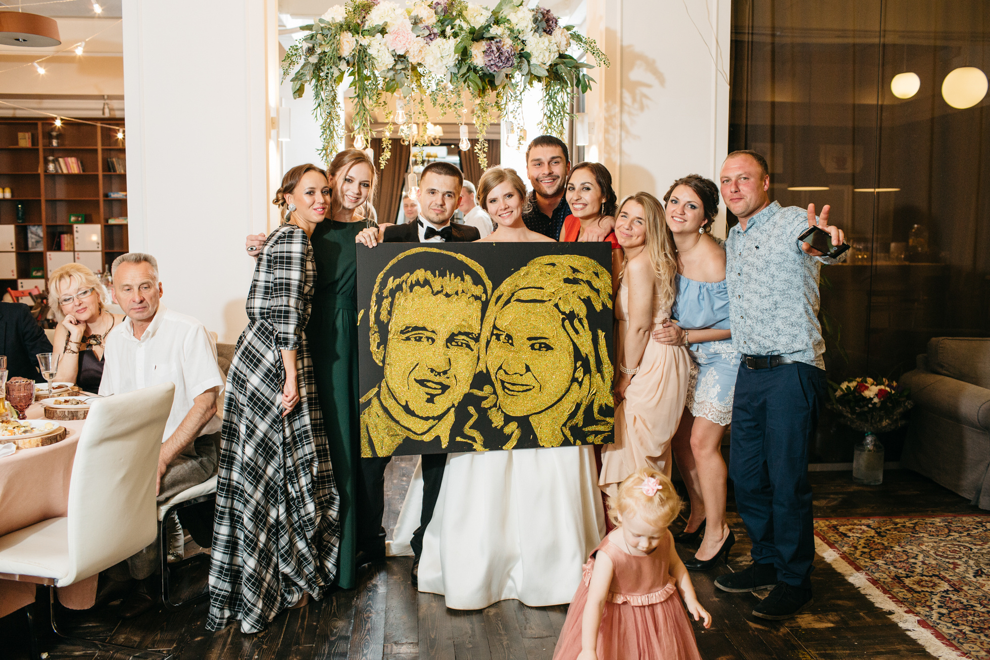 Артем и Анастасия. Фотограф Татьяна Мамонтова