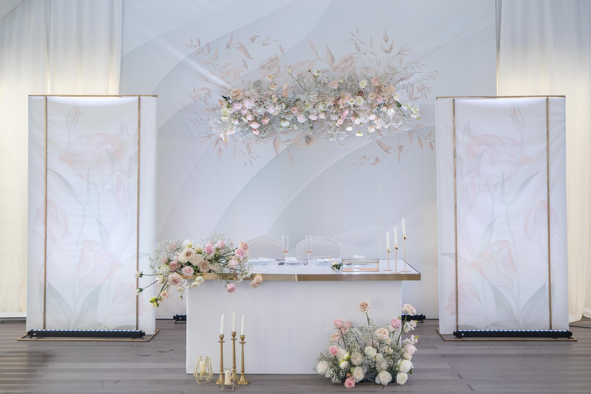 Анастасия и Дмитрий. Фотограф Татьяна Мамонтова