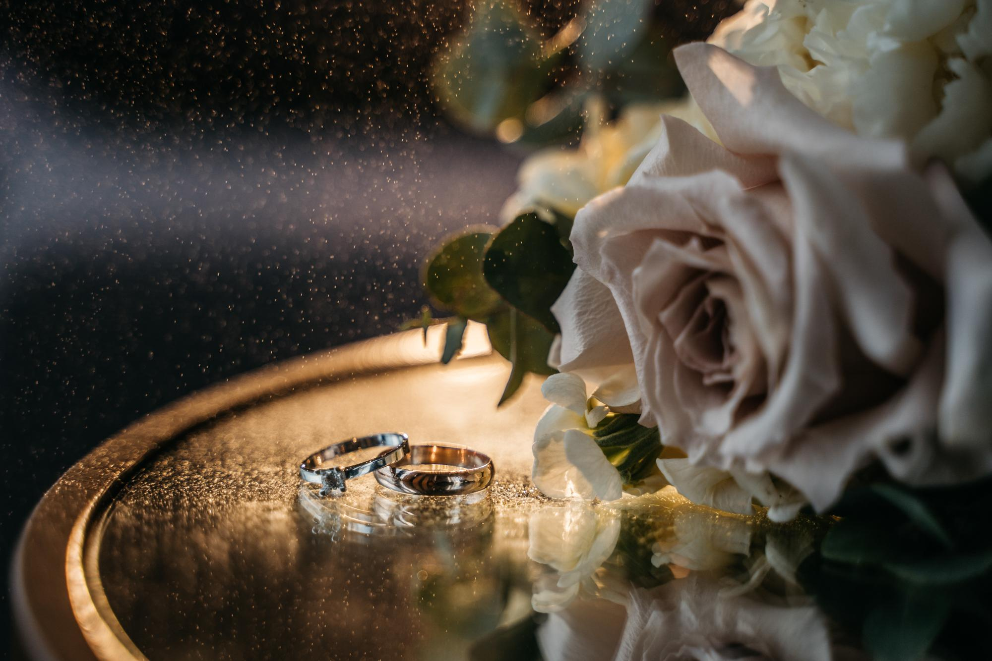 Анастасия и Дмитрий. Фотограф Татьяна Мамонтова