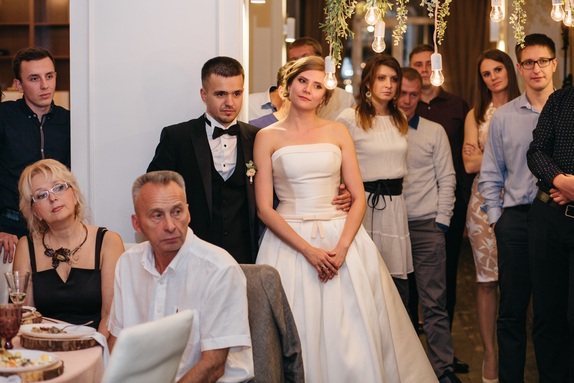 Артем и Анастасия. Фотограф Татьяна Мамонтова