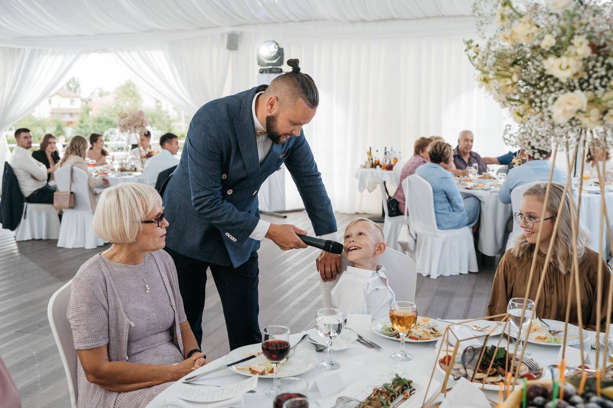 Анастасия и Дмитрий. Фотограф Татьяна Мамонтова