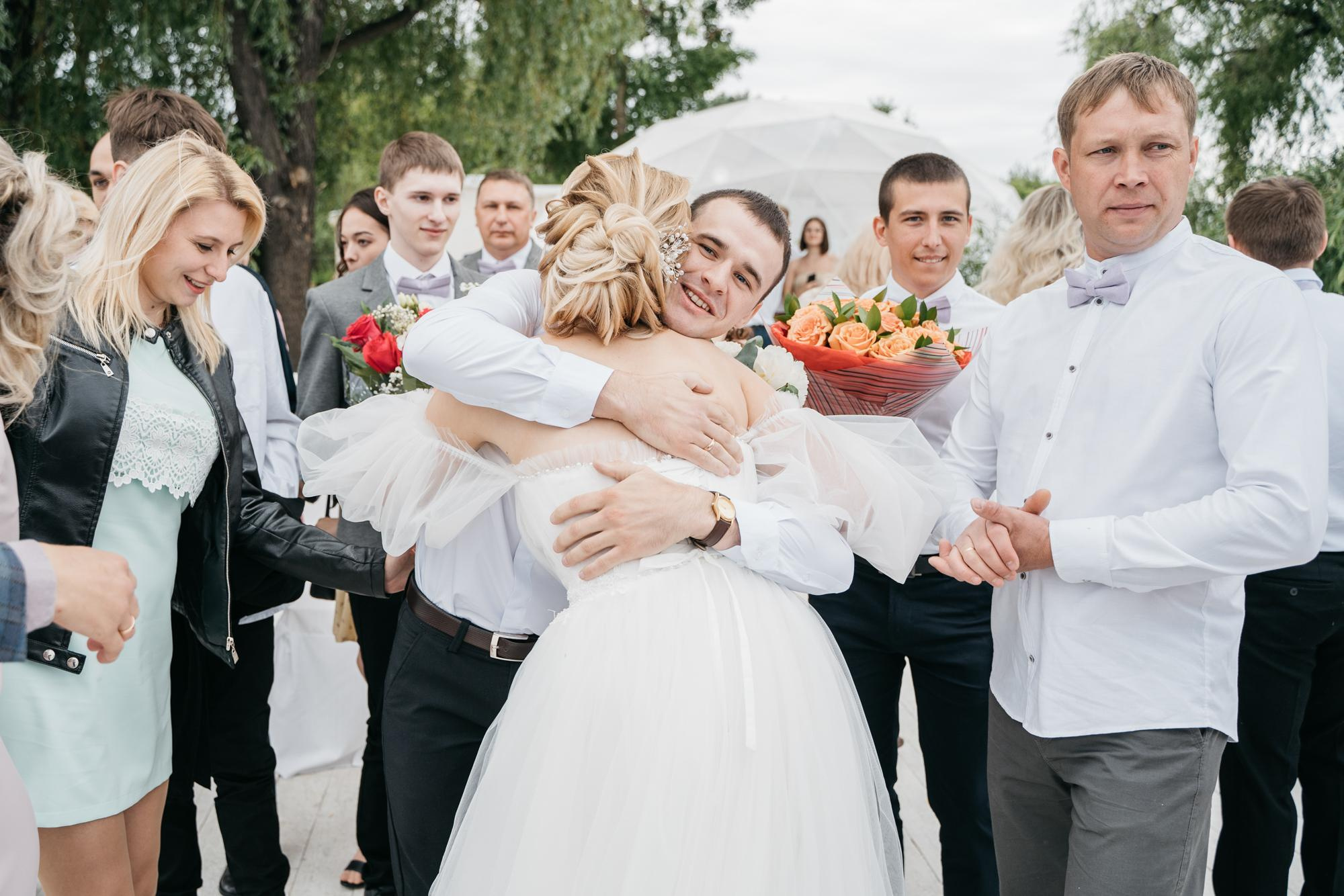 Свадебная фотосессия в парке Харитоновых, свадебная фотосессия в парке, на природе. Красивая пара, помогу запечатлеть ваше свадебное событие. Фотограф Татьяна Мамонтова